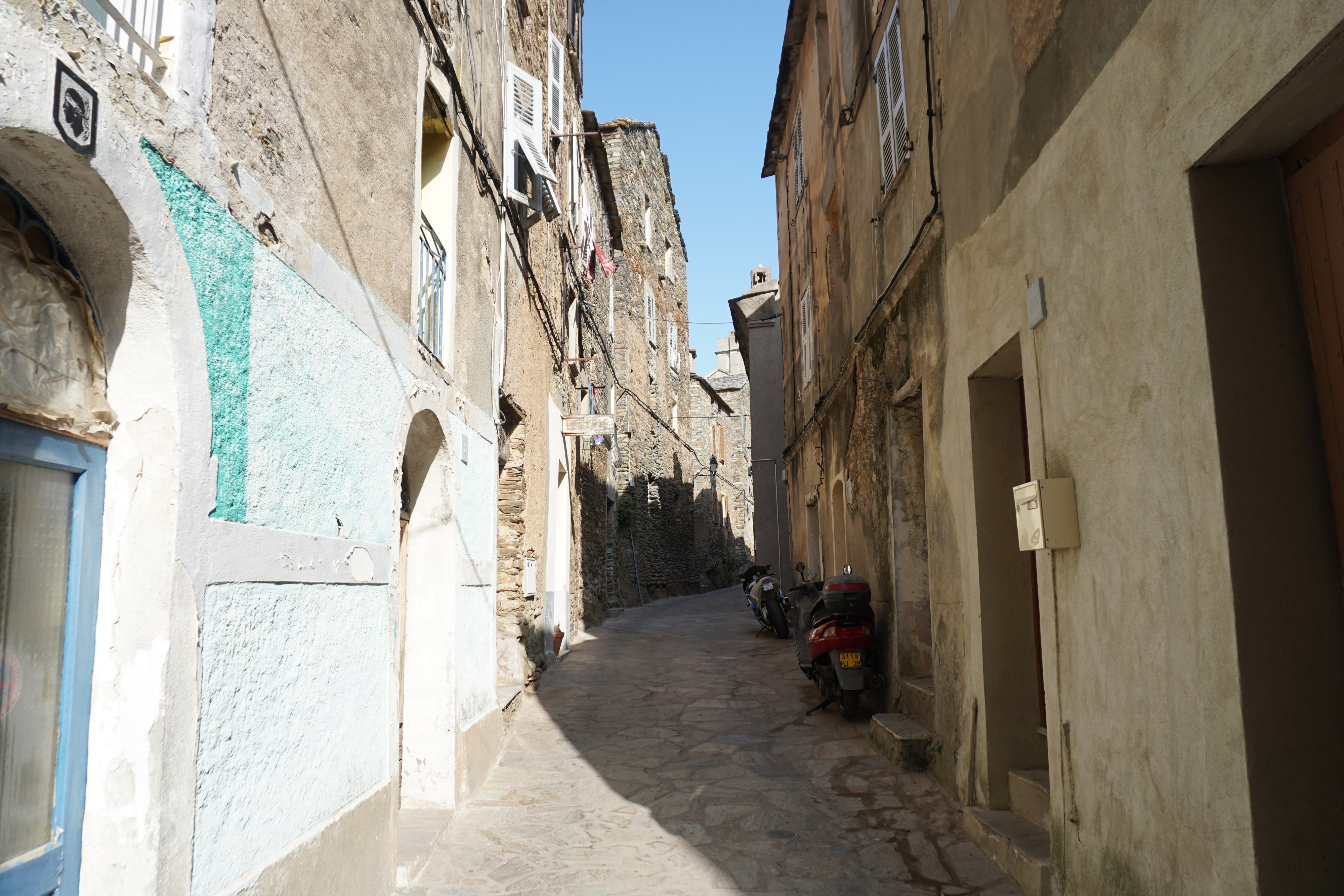 รูปถ่าย ฝรั่งเศส(France) คอร์สิคา(Corsica) เวนโซลัสกา(Venzolasca) 2017-09 51