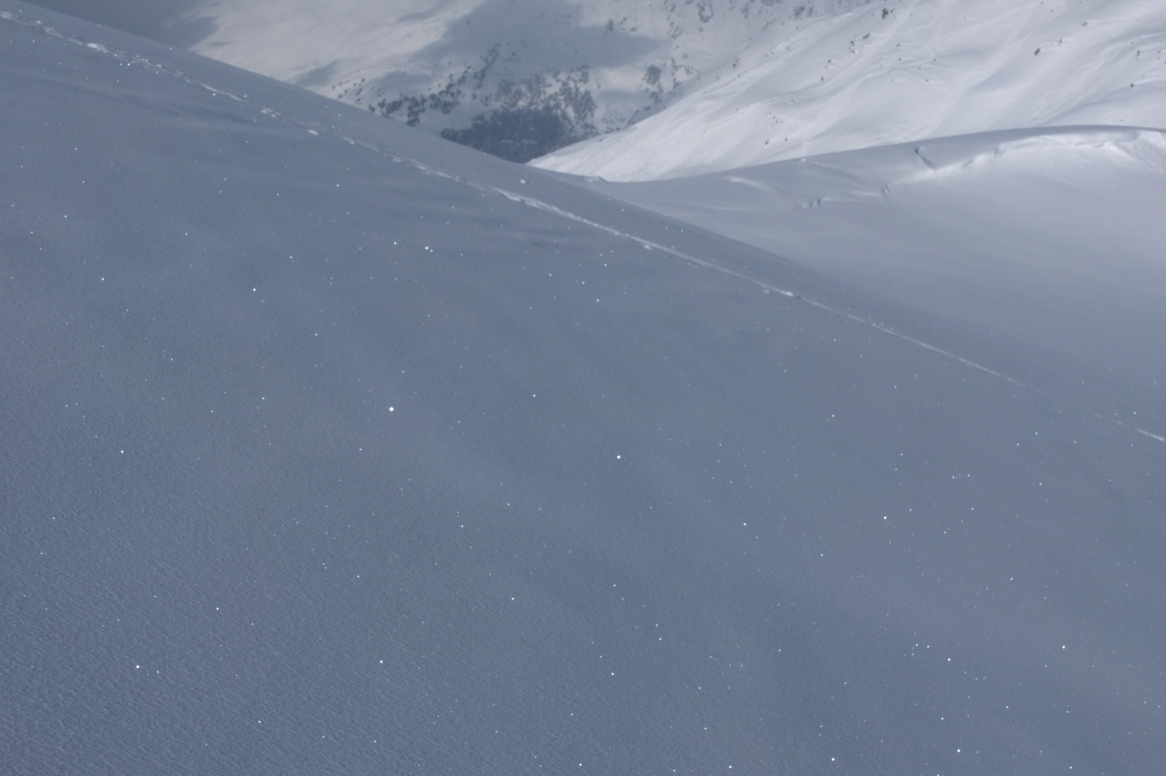 รูปถ่าย ฝรั่งเศส(France) เลทรัววาเล(Les 3 Vallees) 2013-03 72
