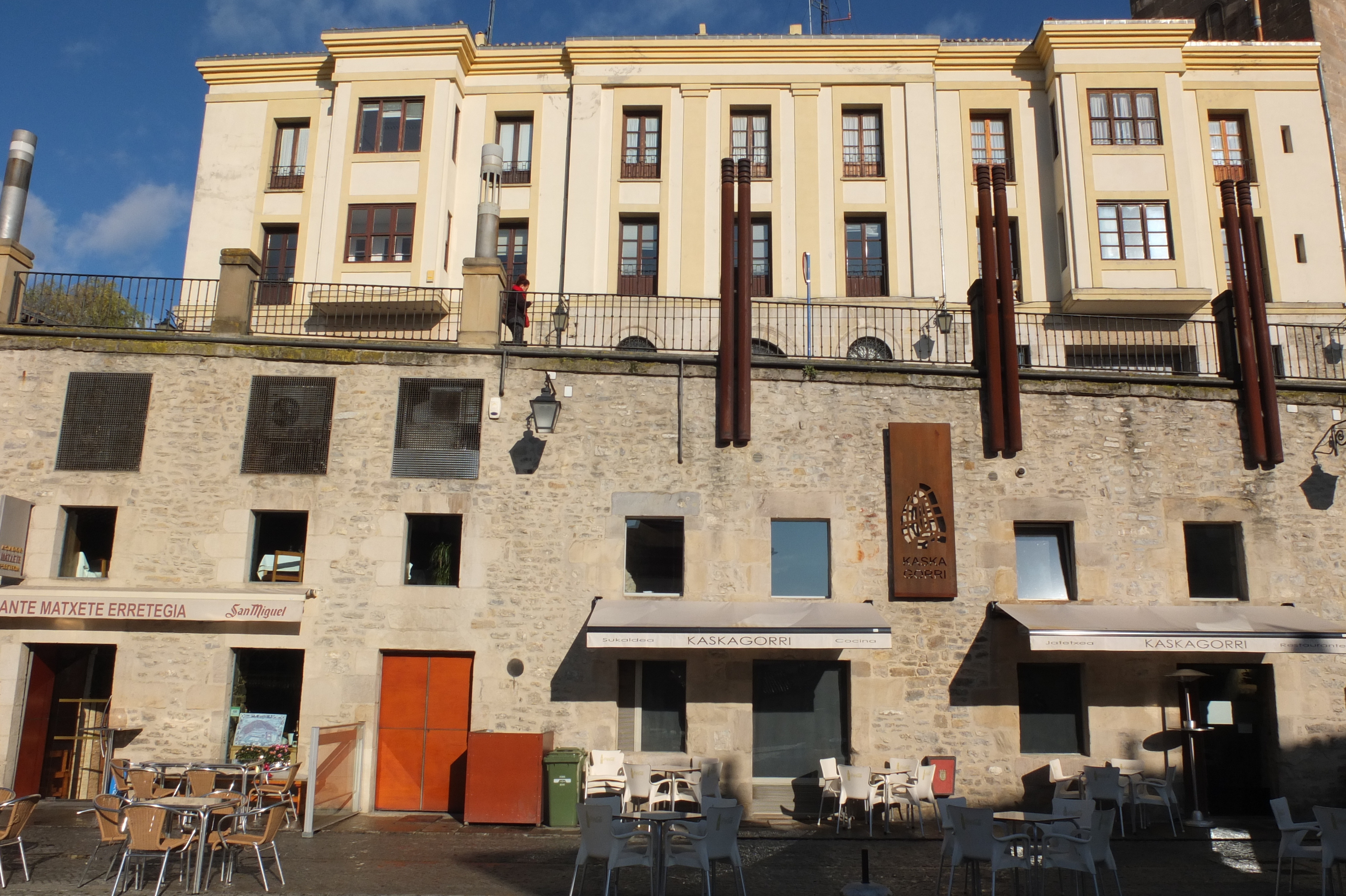 รูปถ่าย สเปน(Spain) บิโตเรีย-กัสเตซ(Vitoria Gasteiz) 2013-01 25