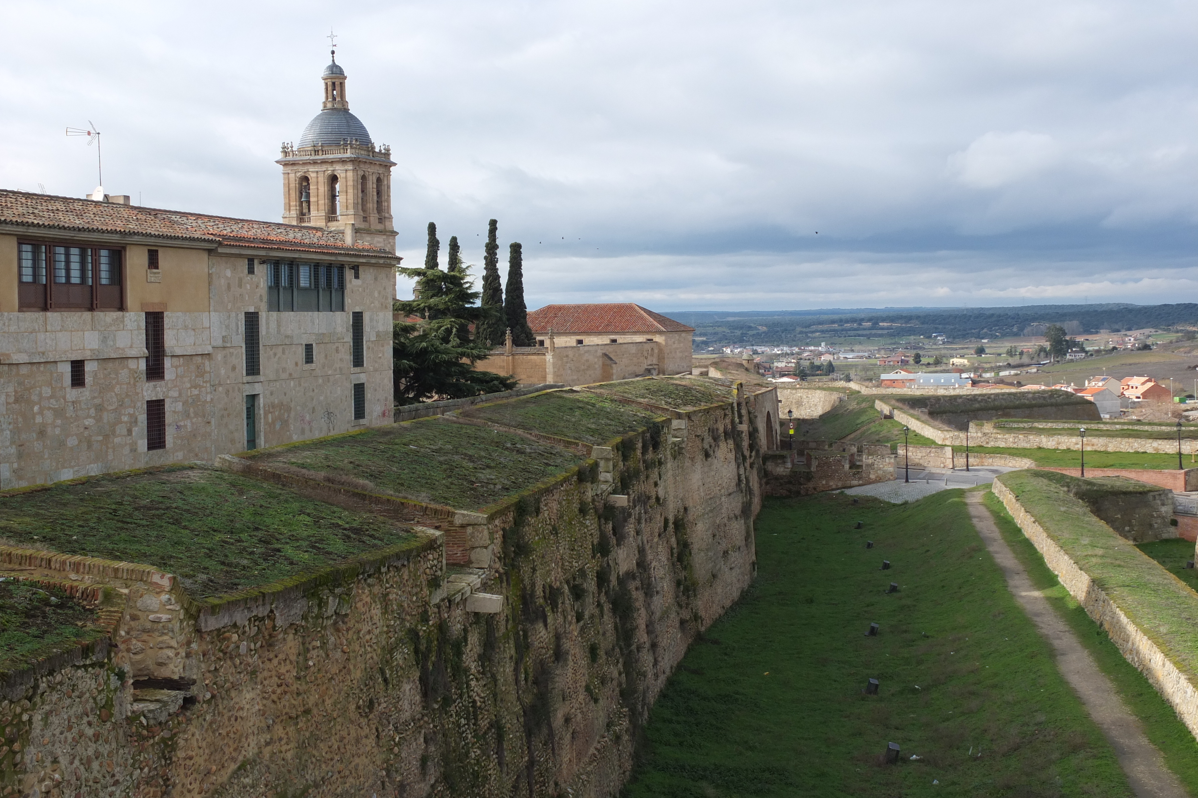 รูปถ่าย สเปน(Spain) ซิวดัดโรดรีโก(Ciudad Rodrigo) 2013-01 34