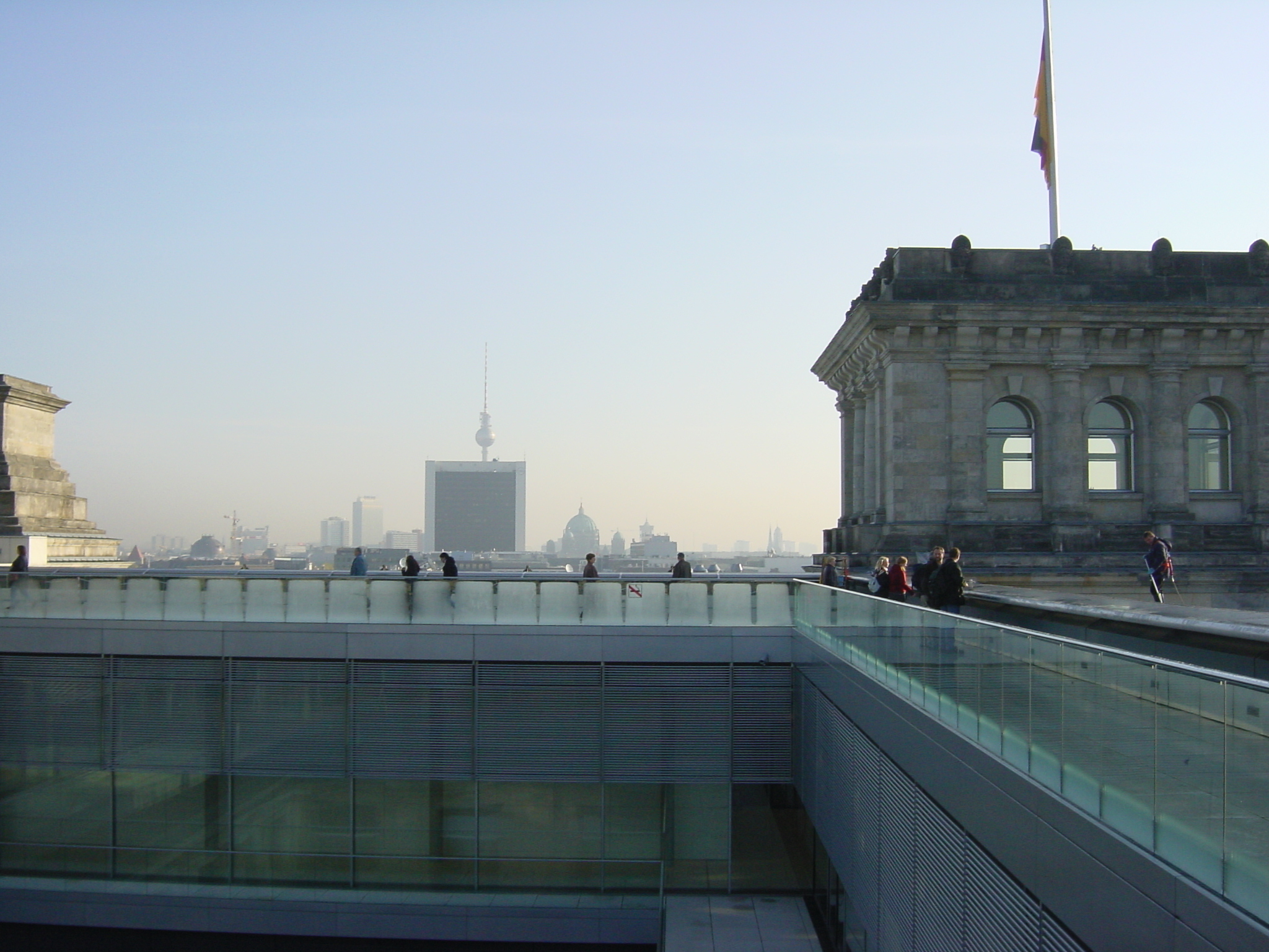 รูปถ่าย เยอรมนี(Germany) เบอร์ลิน(Berlin) 2003-11 7