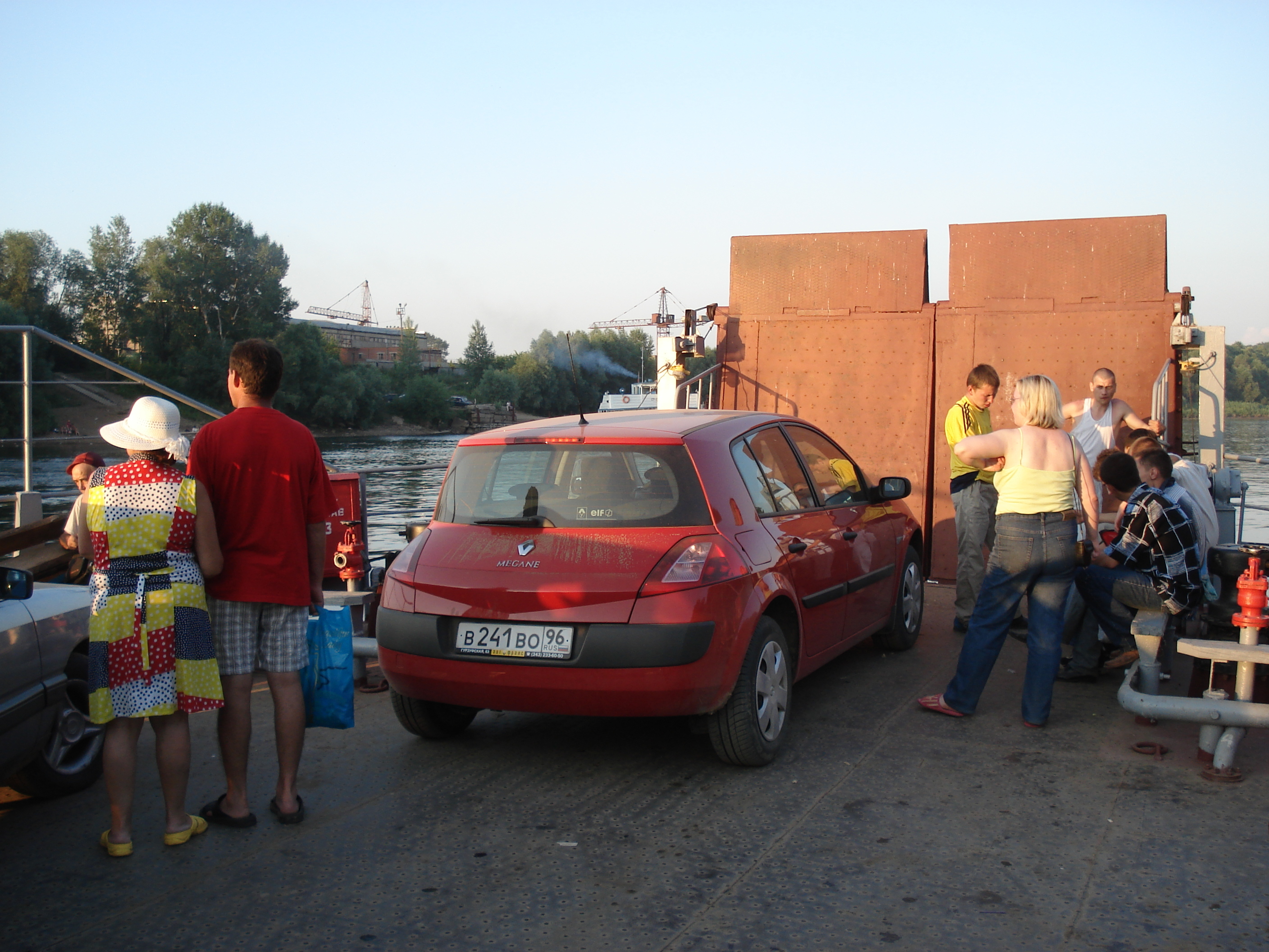 รูปถ่าย รัสเซีย(Russia) อูรัล(Ural) 2006-07 207