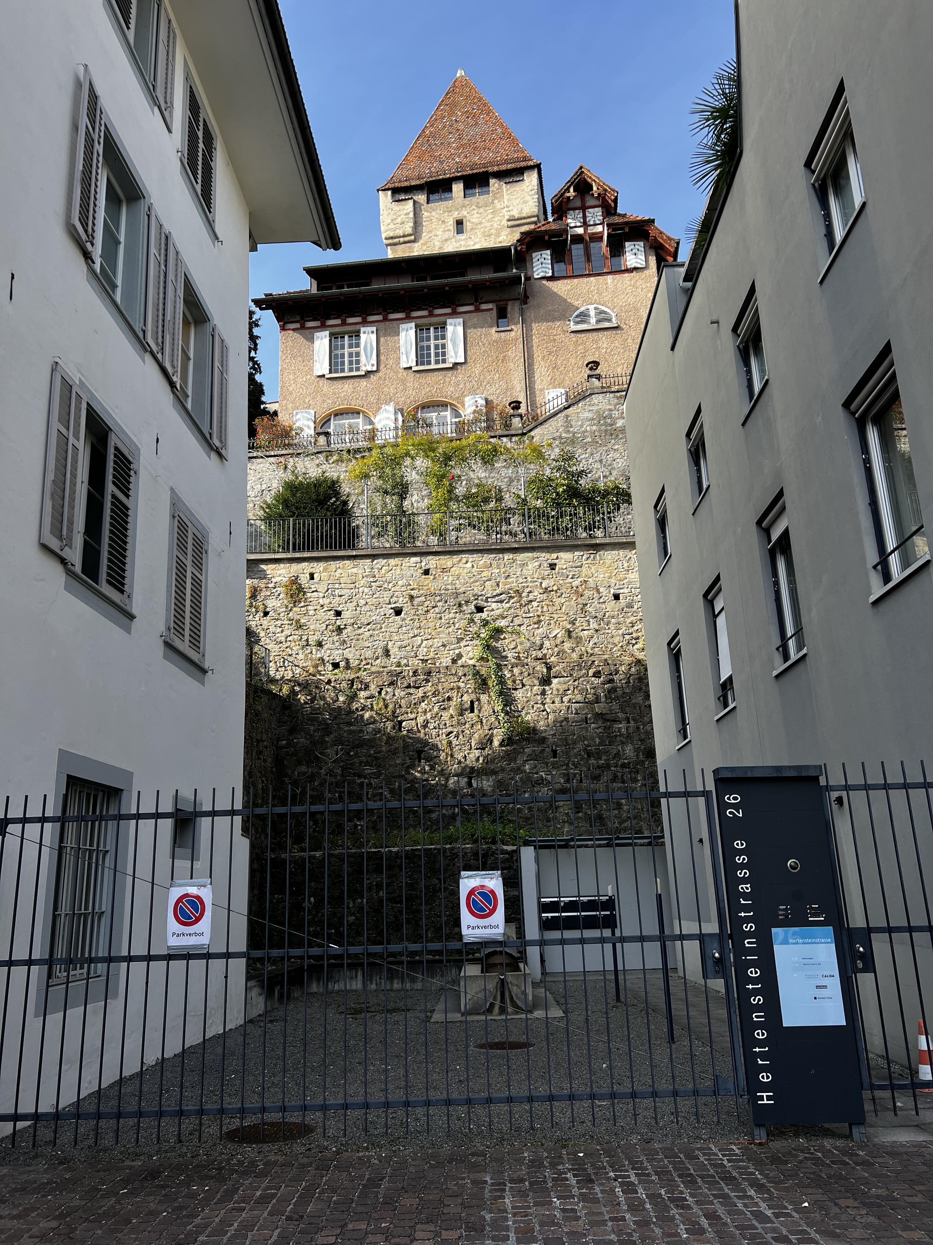 รูปถ่าย สวิสเซอร์แลนด์(Switzerland) ลูเซิร์น(Lucerne) 2023-10 43