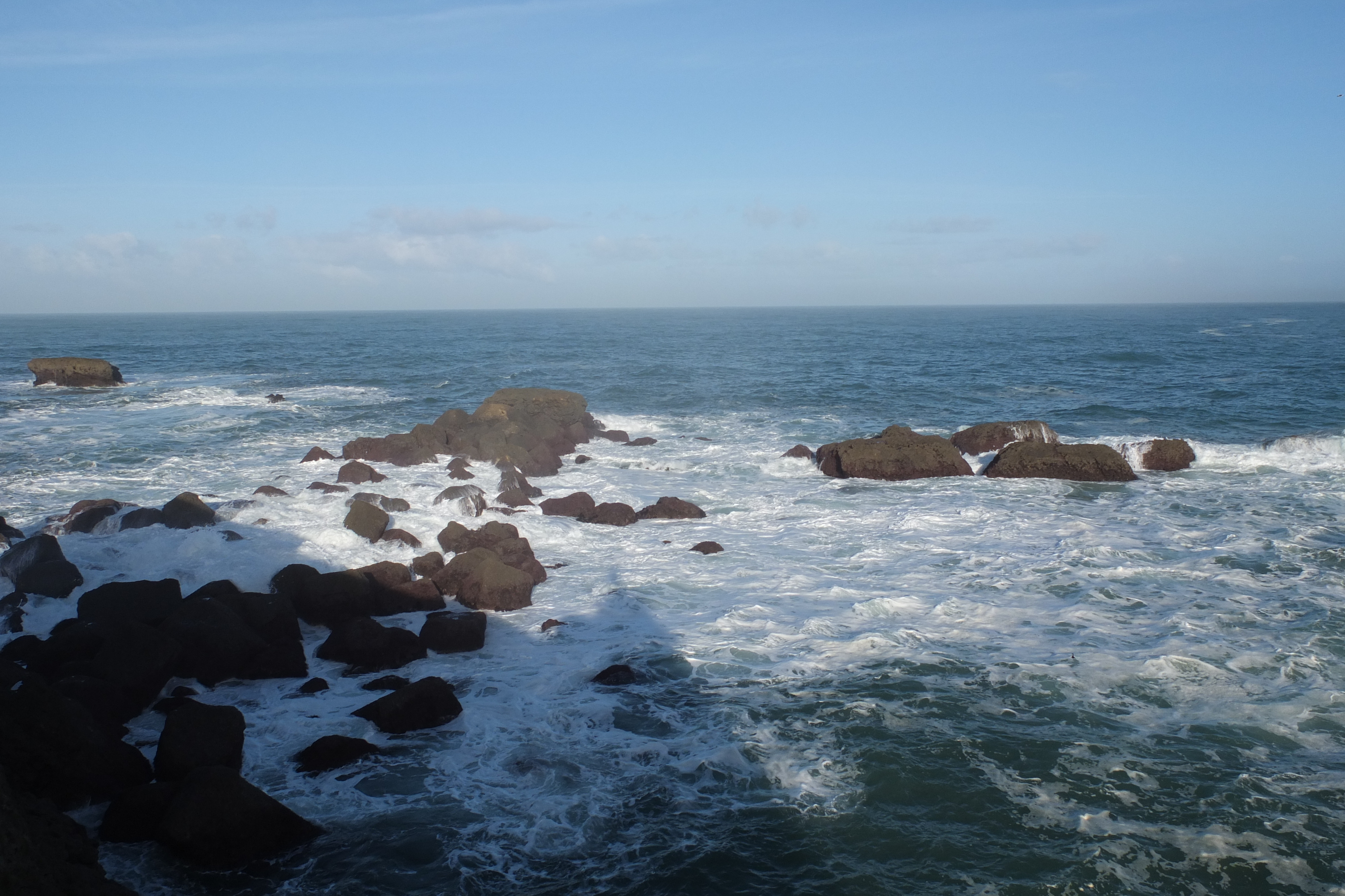 รูปถ่าย ฝรั่งเศส(France) บียาร์ริตซ์(Biarritz) 2013-01 65