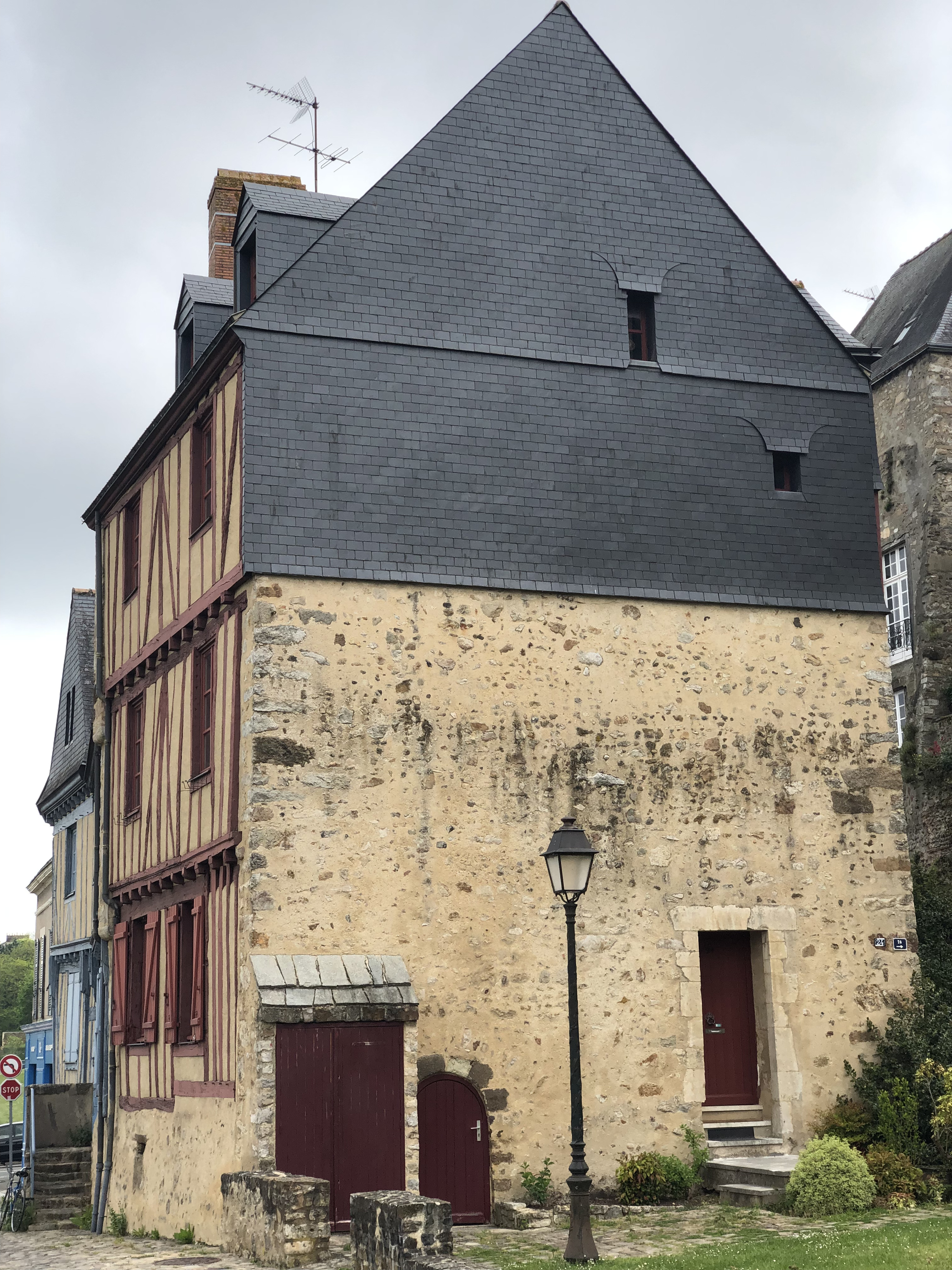 รูปถ่าย ฝรั่งเศส(France) เลอม็อง(Le Mans) 2019-05 150