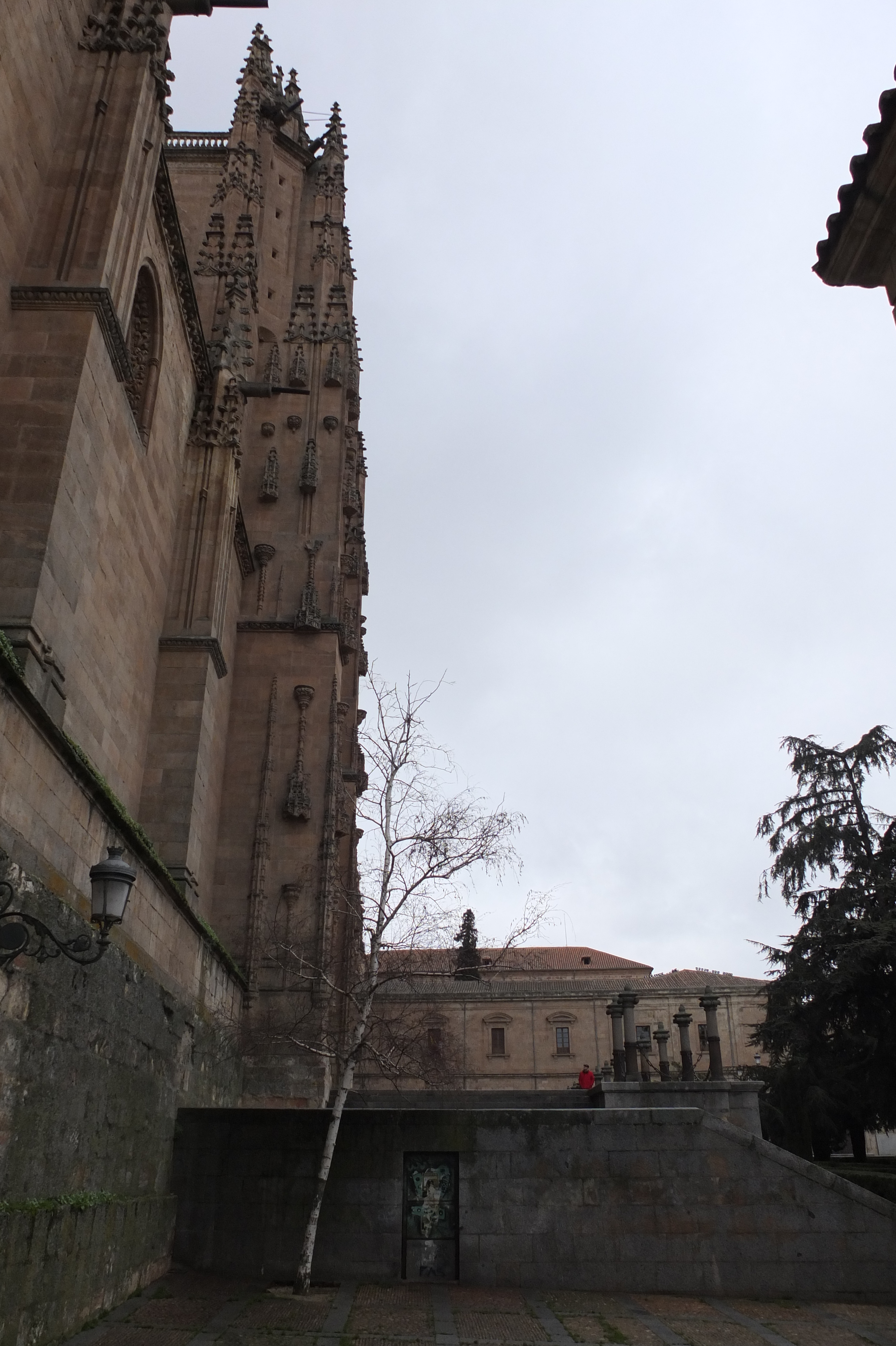 รูปถ่าย สเปน(Spain) ซาลามังกา(Salamanca) 2013-01 47