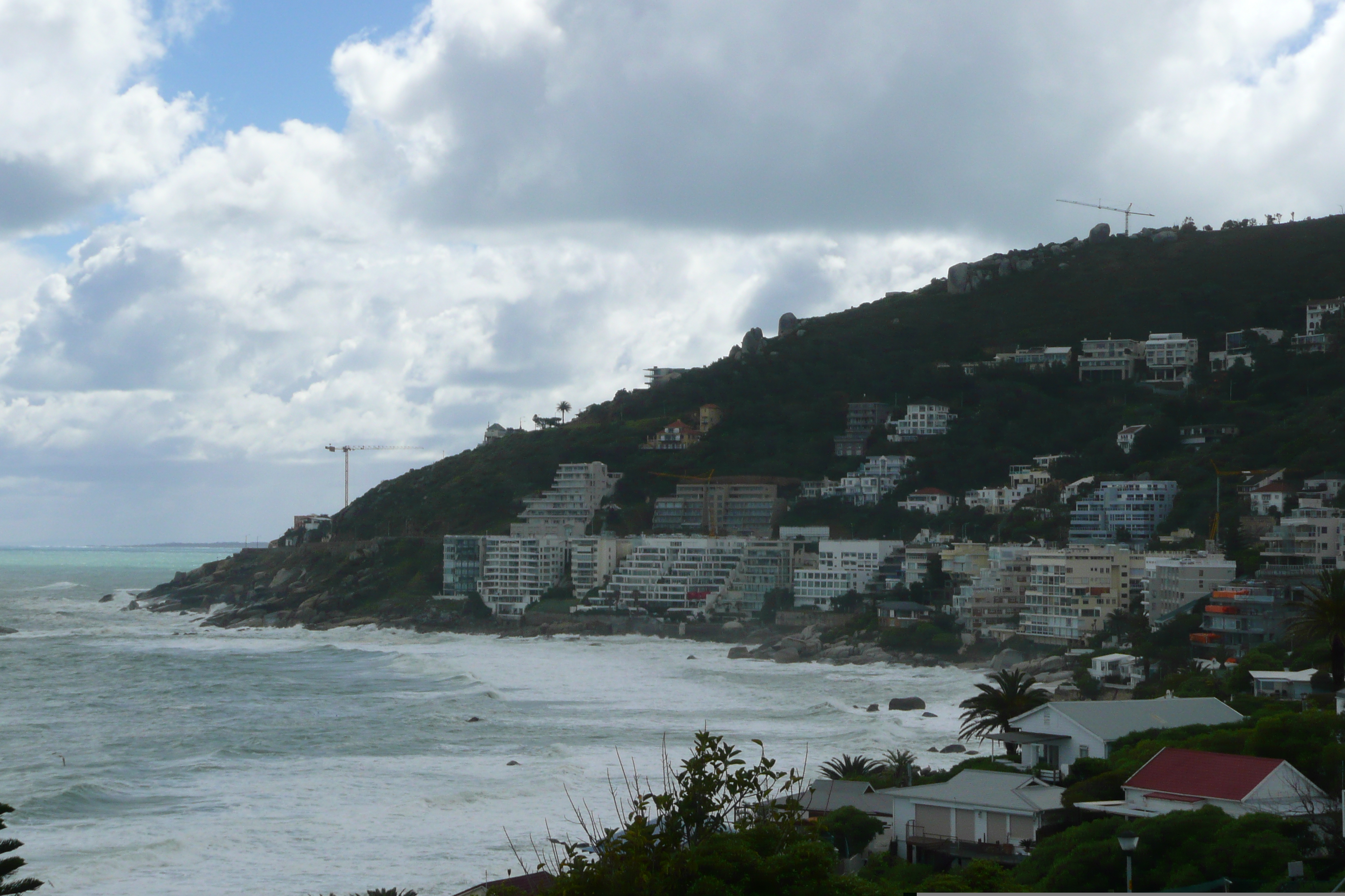 รูปถ่าย แอฟริกาใต้(South Africa) แหลมกู๊ดโฮป(Cape of Good Hope) 2008-09 127