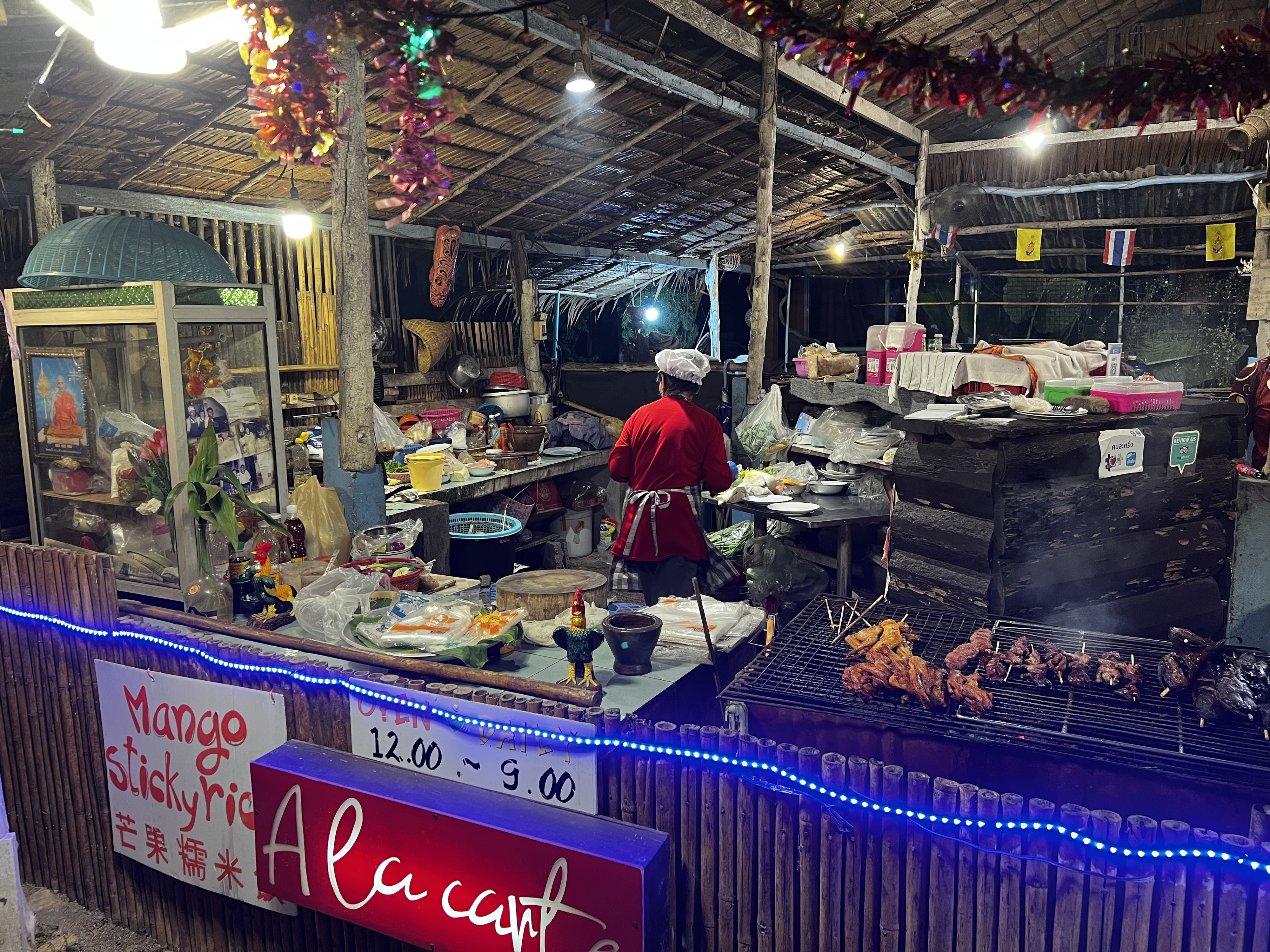 รูปถ่าย ไทย(Thailand) เกาะลันตา(Ko Lanta) 2023-01 258