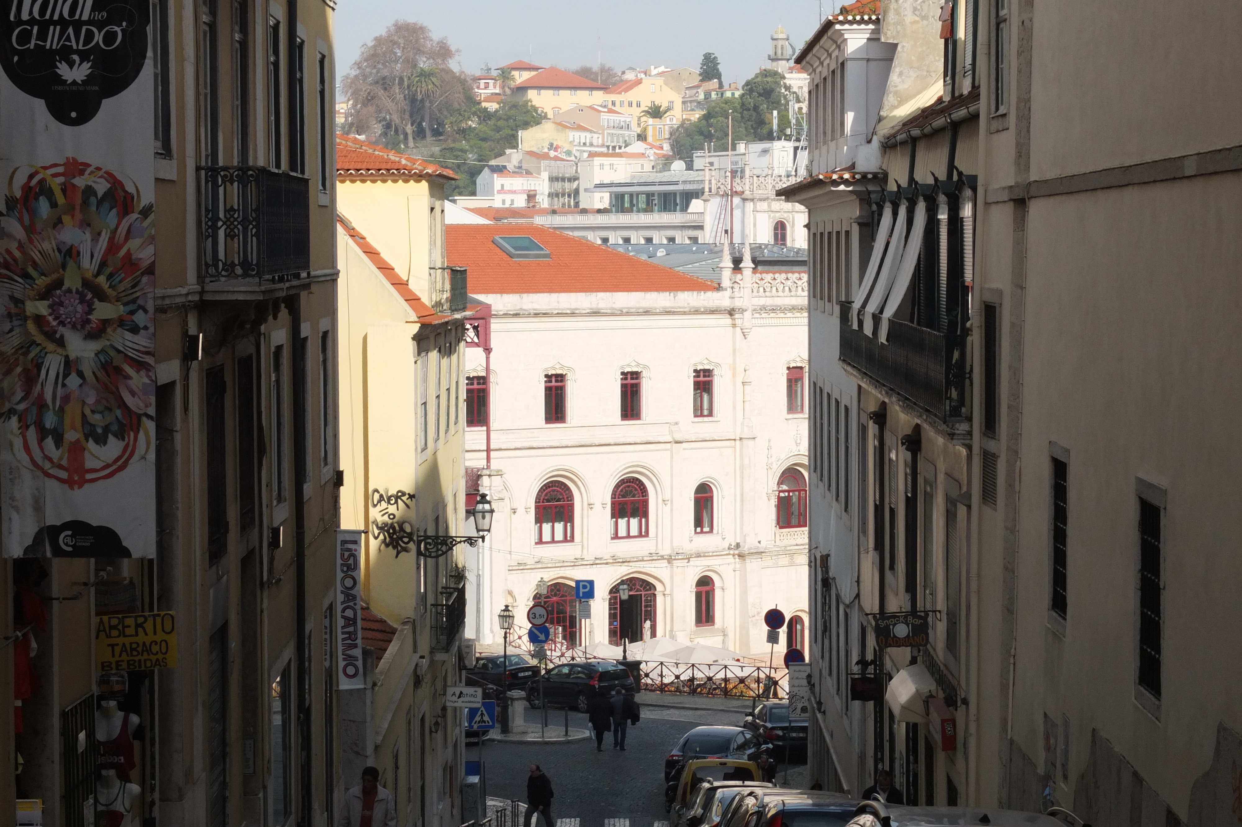 รูปถ่าย โปรตุเกส(Portugal) ลิสบอน(Lisbon) 2013-01 392