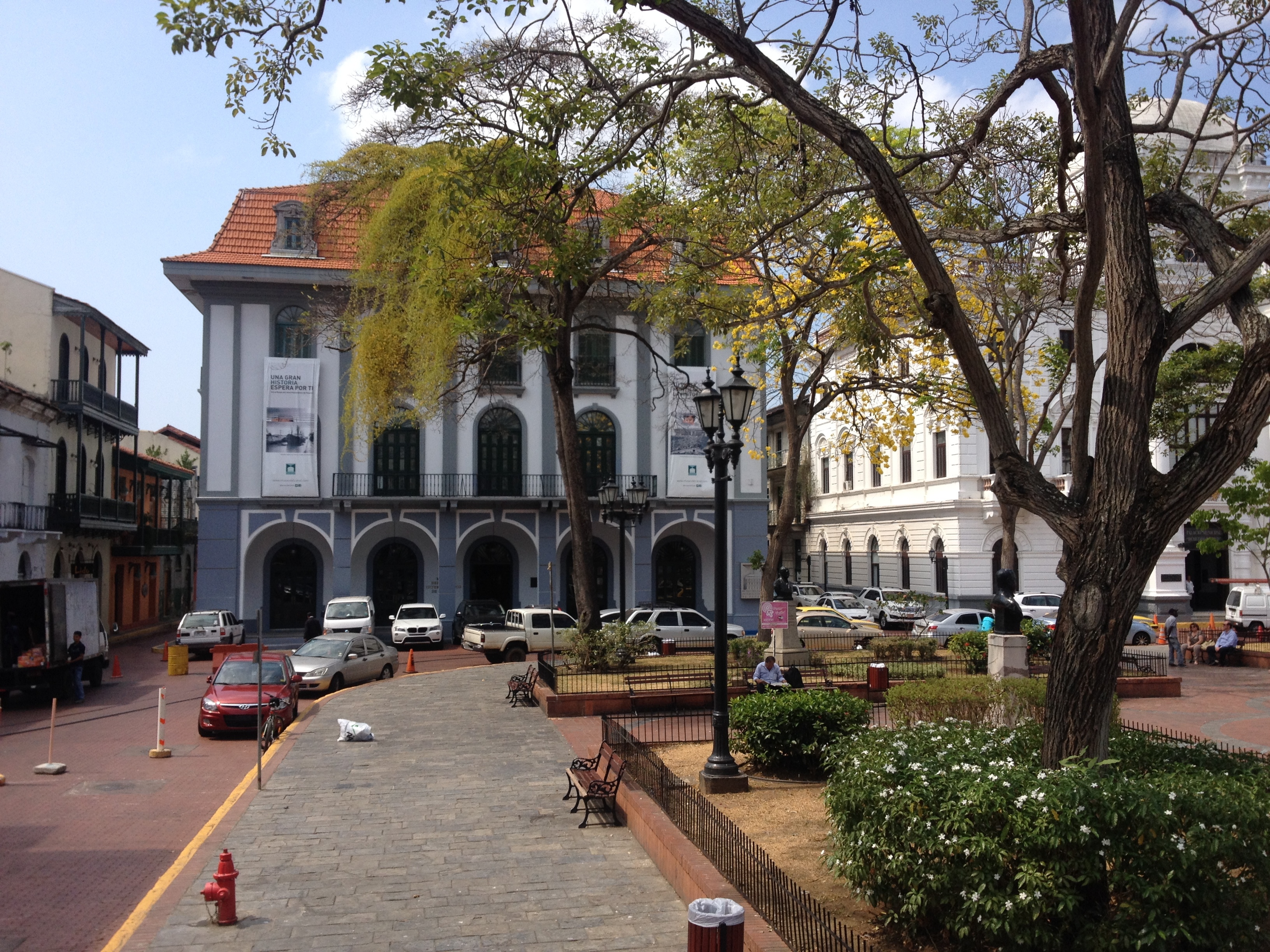 รูปถ่าย ปานามา(Panama) ปานามาซิตี(Panama City) 2015-03 54