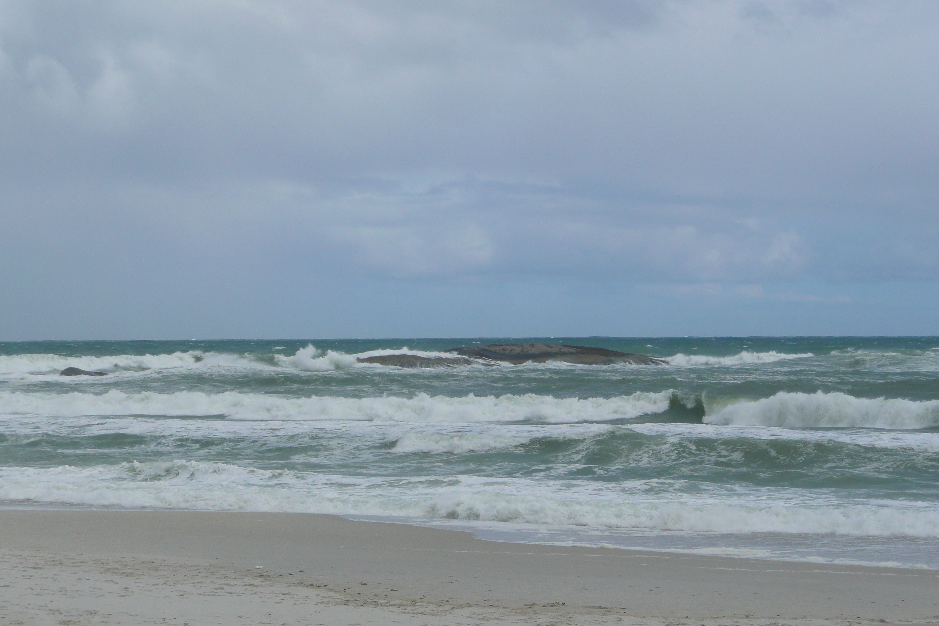รูปถ่าย แอฟริกาใต้(South Africa) แหลมกู๊ดโฮป(Cape of Good Hope) 2008-09 107