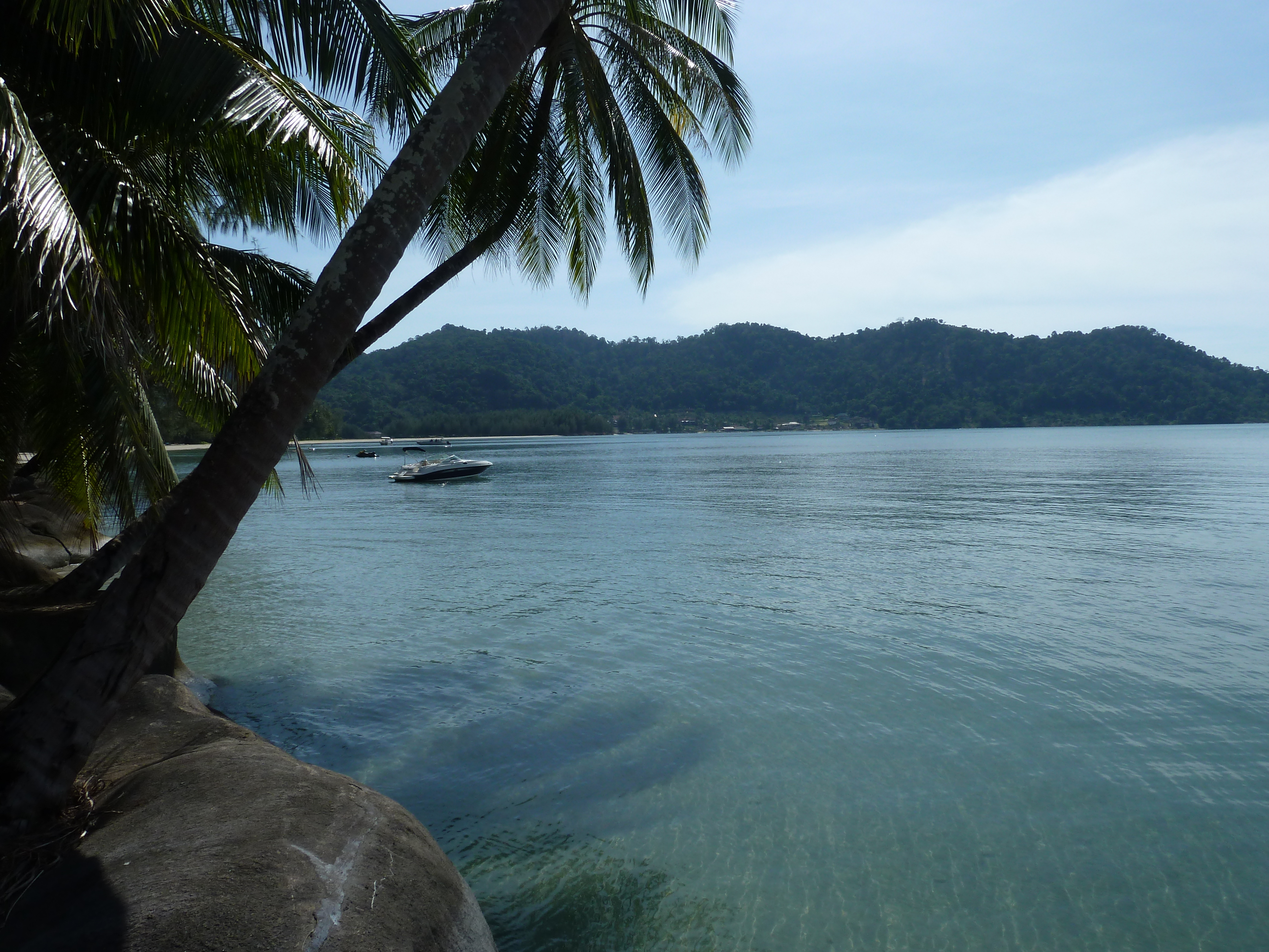 รูปถ่าย ไทย(Thailand) เกาะช้าง(Ko Chang) 2011-12 62