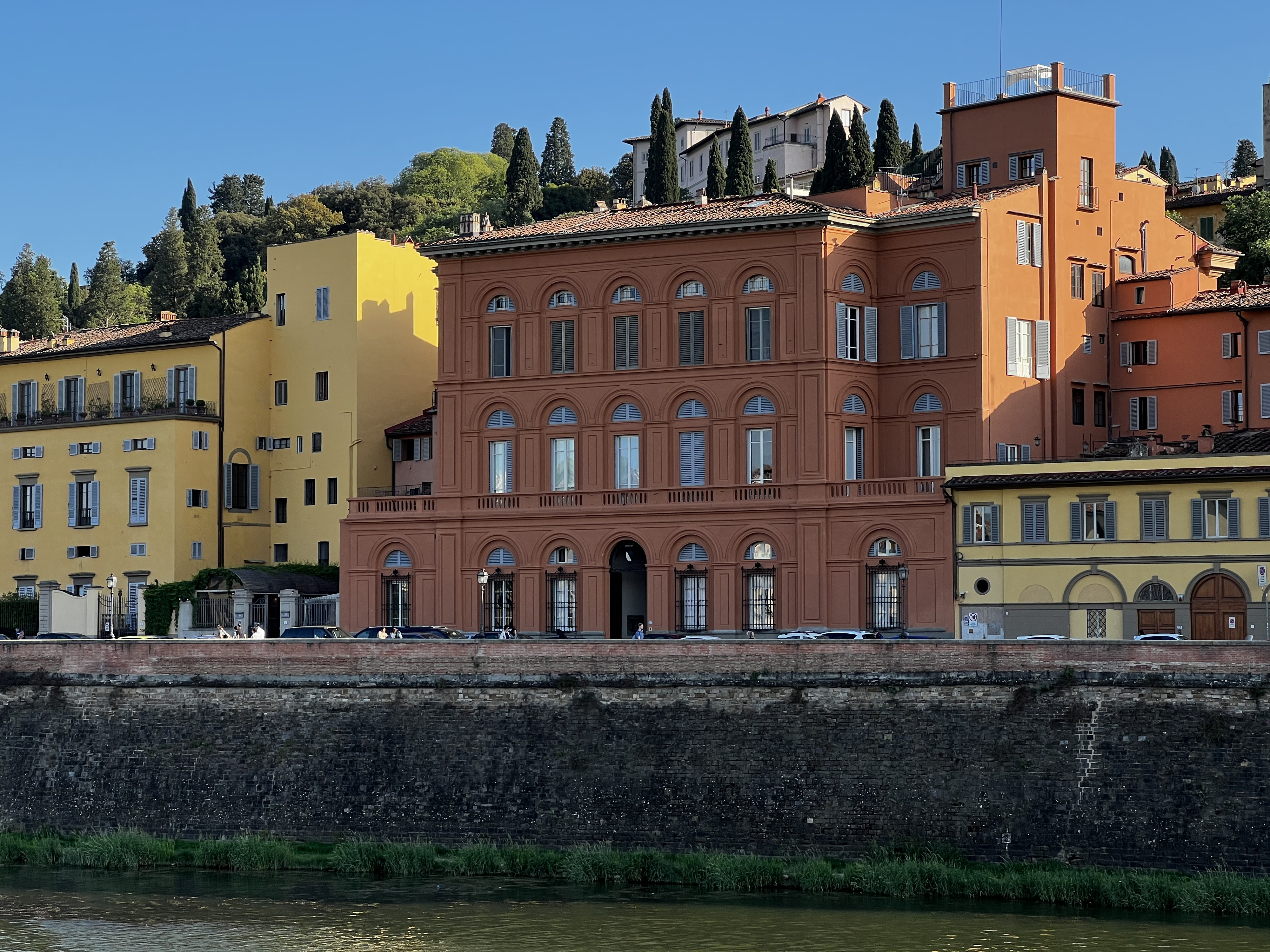 รูปถ่าย อิตาลี(Italy) ฟลอเรนซ์(Florence) 2022-05 84