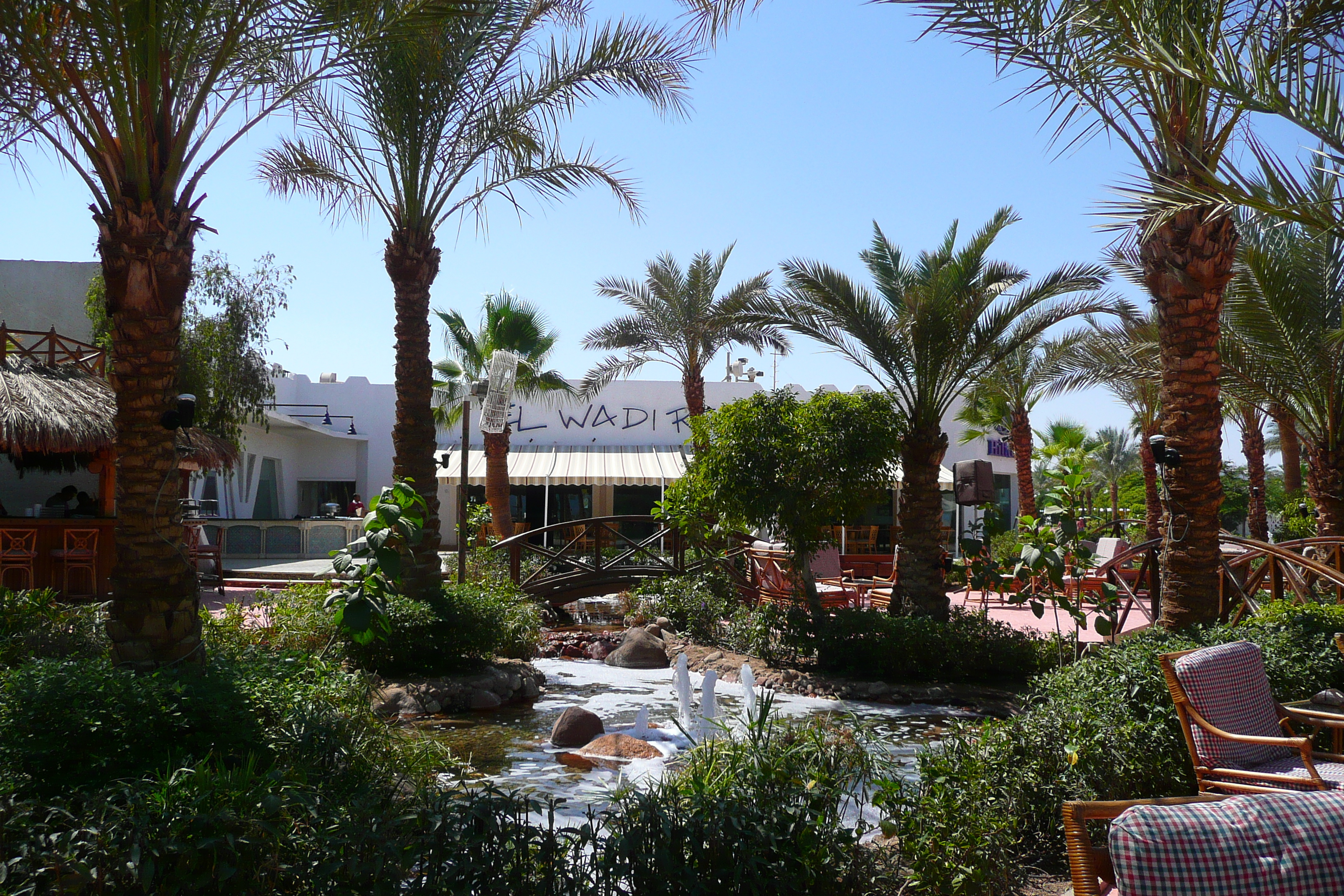 รูปถ่าย อียิปต์(Egypt) ชาร์มเอลชีค(Sharm el Sheikh) 2008-06 9