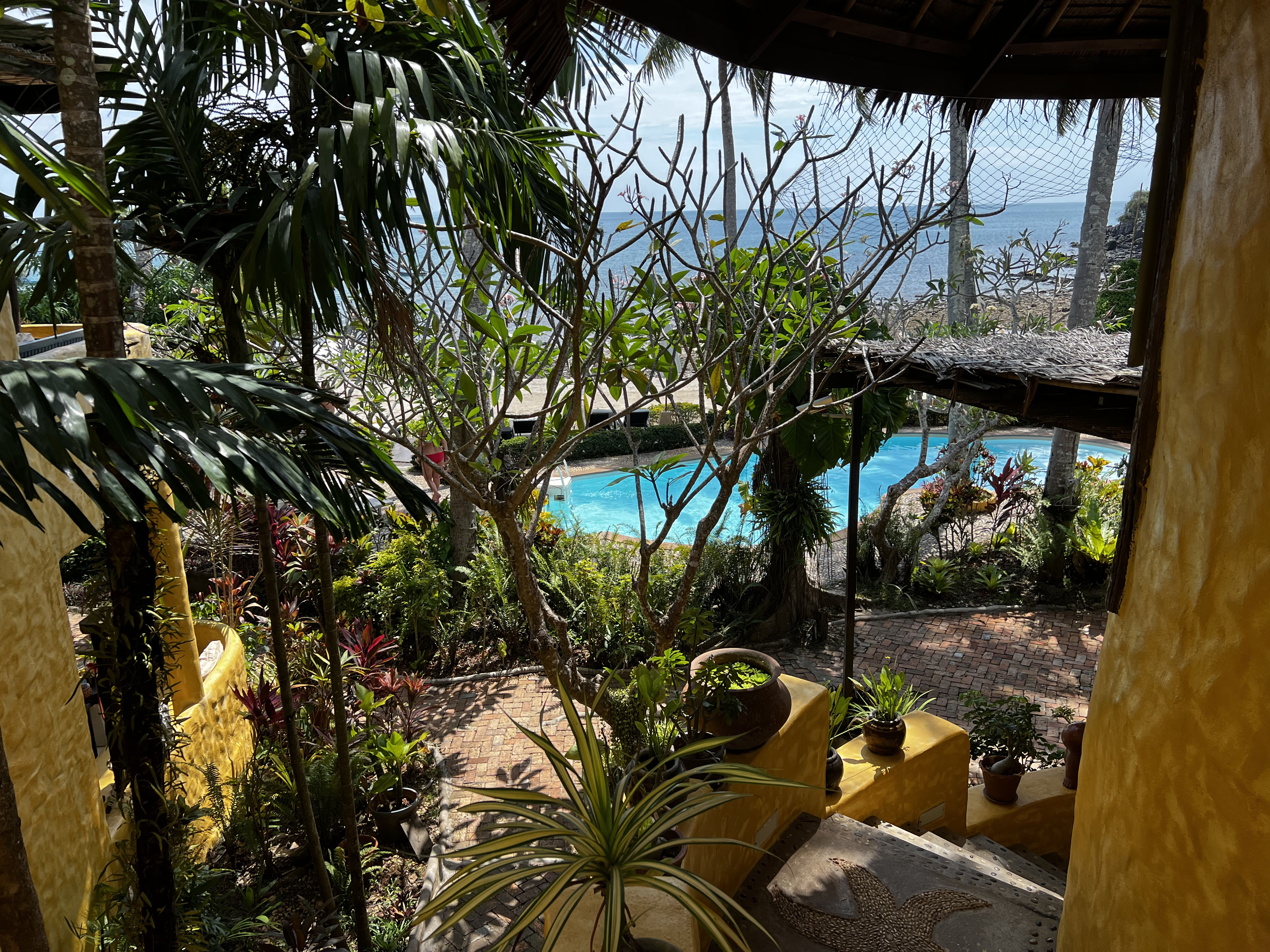 รูปถ่าย ไทย(Thailand) เกาะลันตา(Ko Lanta) 2023-01 261