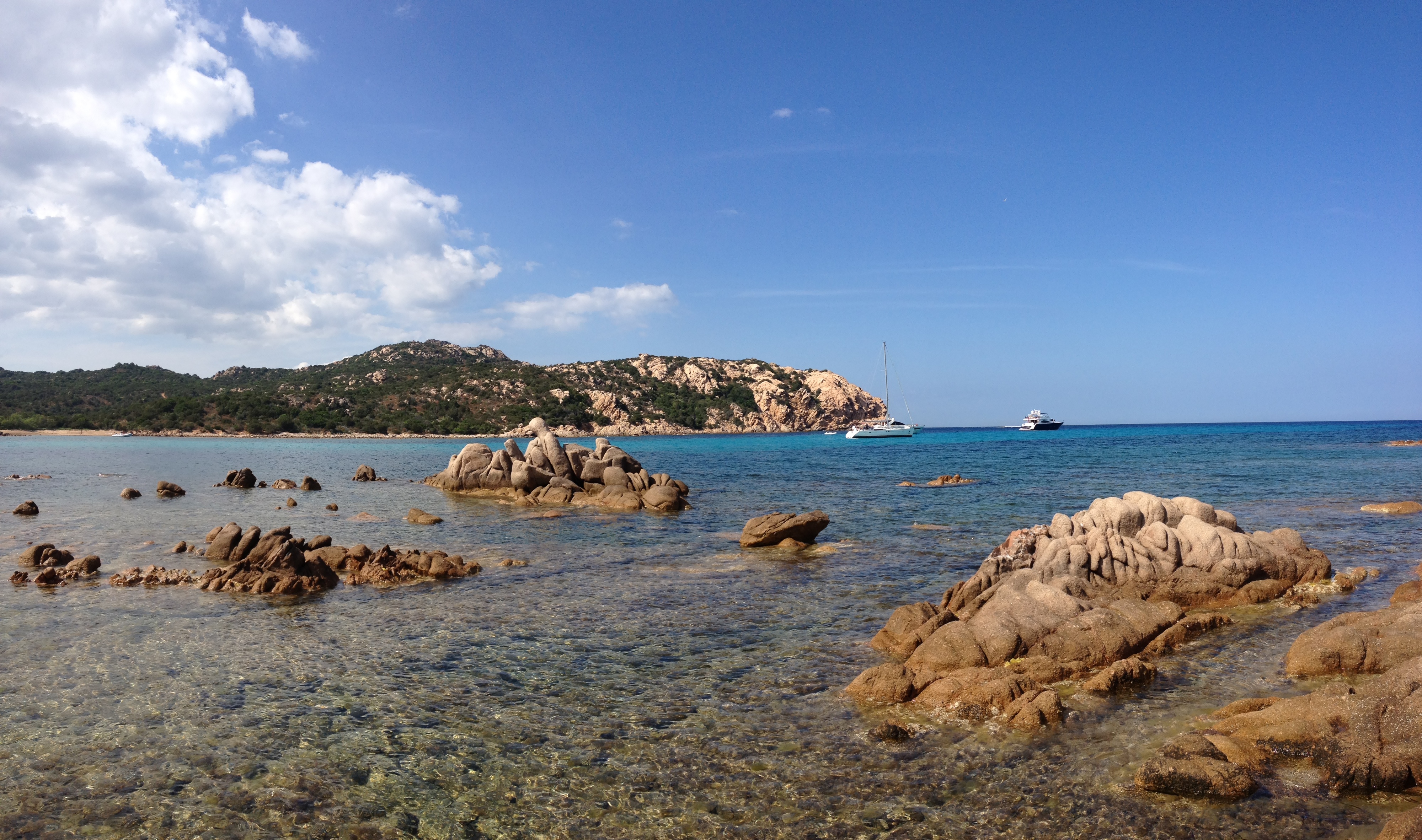 รูปถ่าย อิตาลี(Italy) ซาร์ดิเนีย(Sardinia) กอสตาสเมรัลดา(Costa Smeralda) 2015-06 165