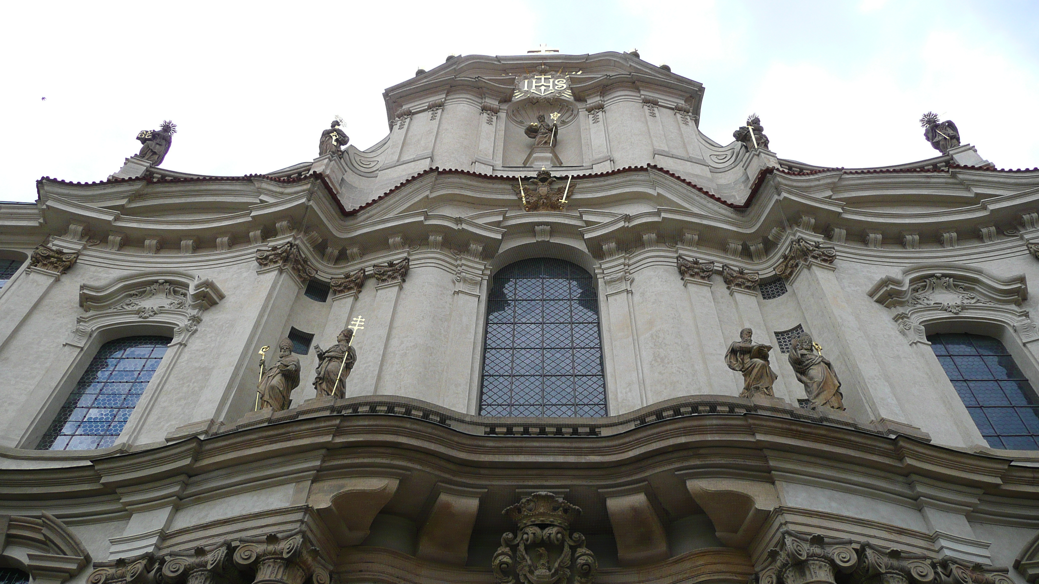 รูปถ่าย สาธารณรัฐเช็ก(Czech Republic) ปราก(Prague) รอบปราสาทปราก(Around Prague Castle) 2007-07 105