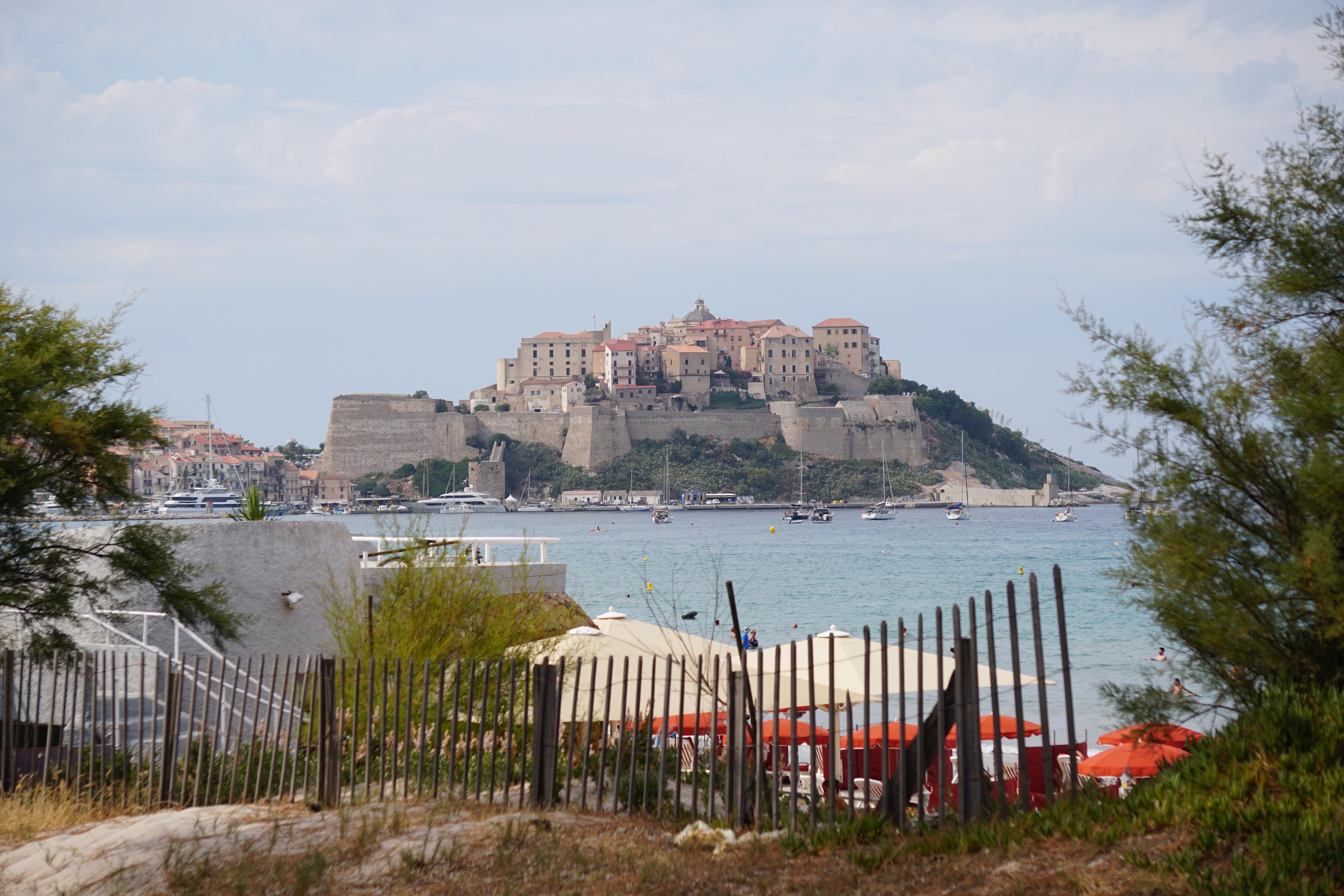 รูปถ่าย ฝรั่งเศส(France) คอร์สิคา(Corsica) คาลวี(Calvi) 2017-07 14