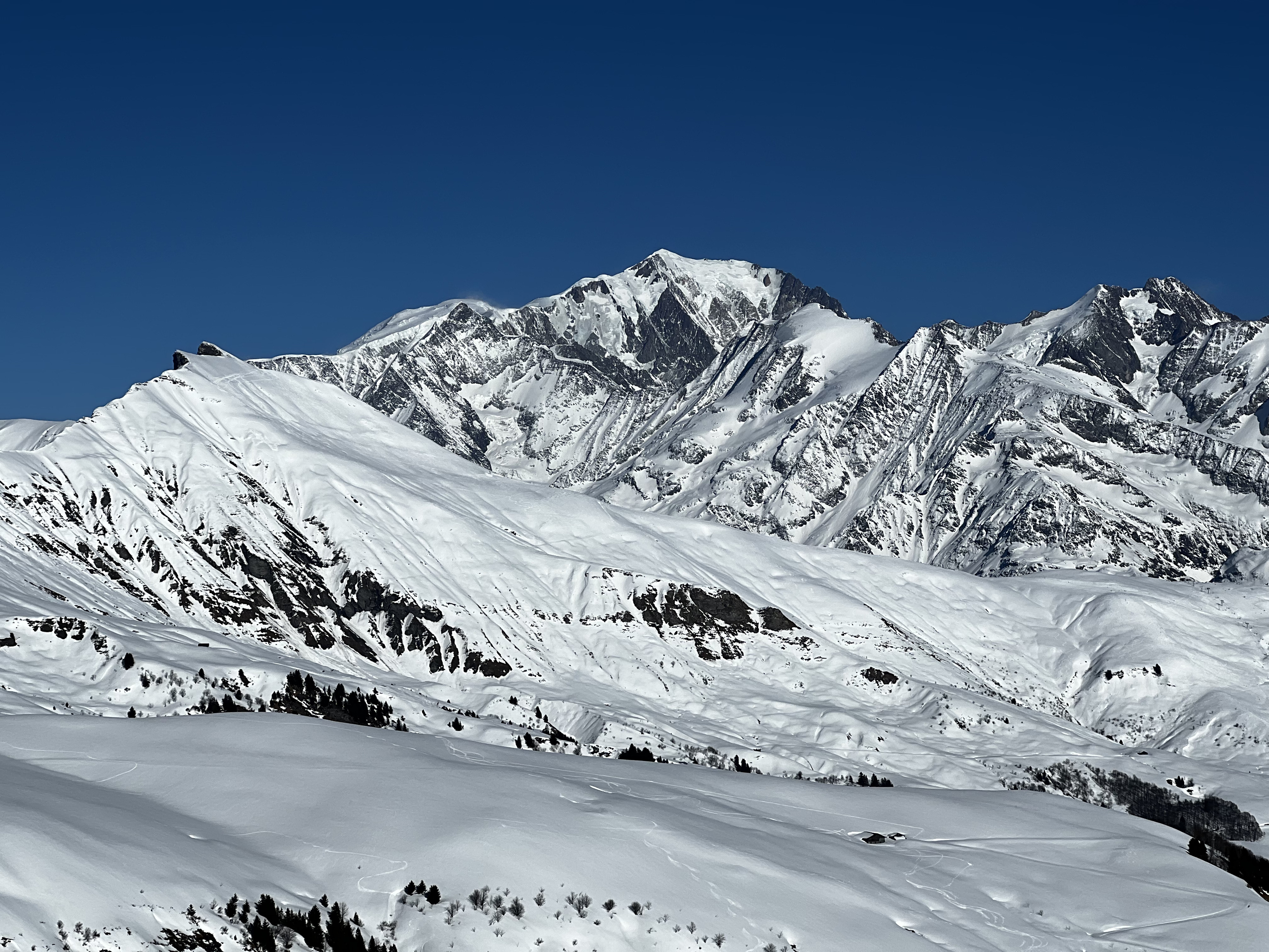 รูปถ่าย ฝรั่งเศส(France) เมแฌฟว์(Megeve) 2022-02 151