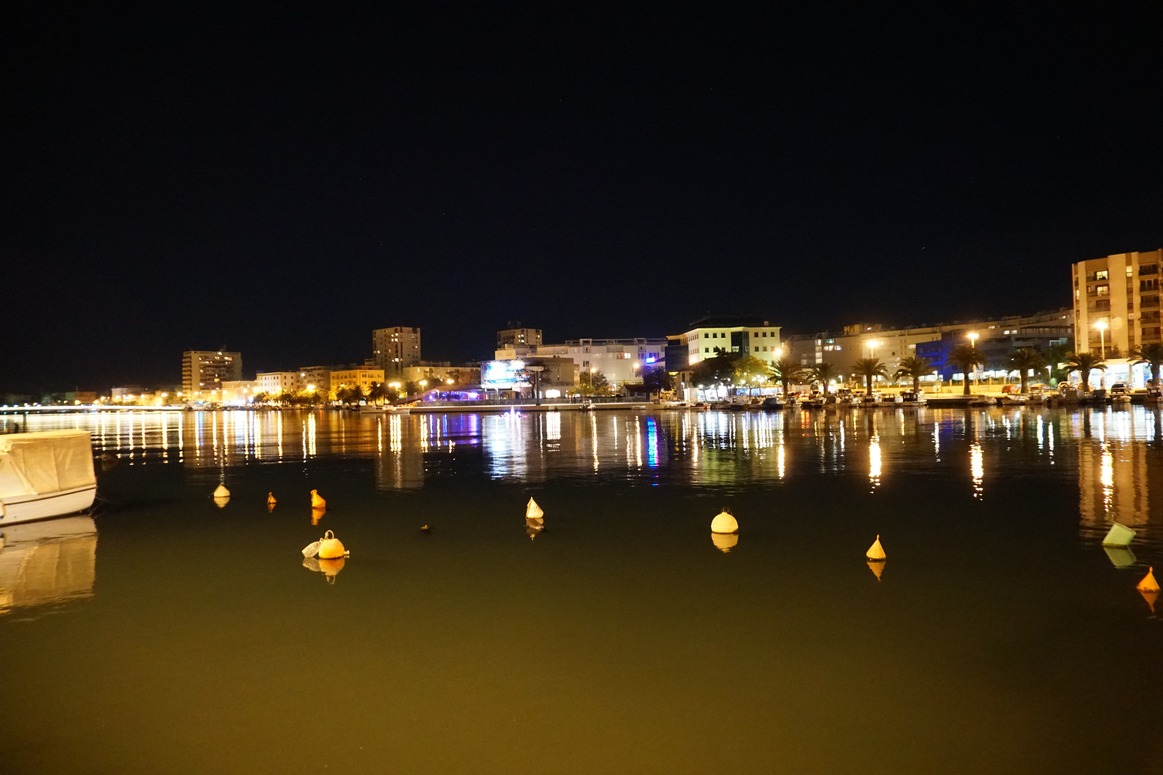 รูปถ่าย โครเอเชีย(Croatia) ซาดาร์(Zadar) 2016-04 91
