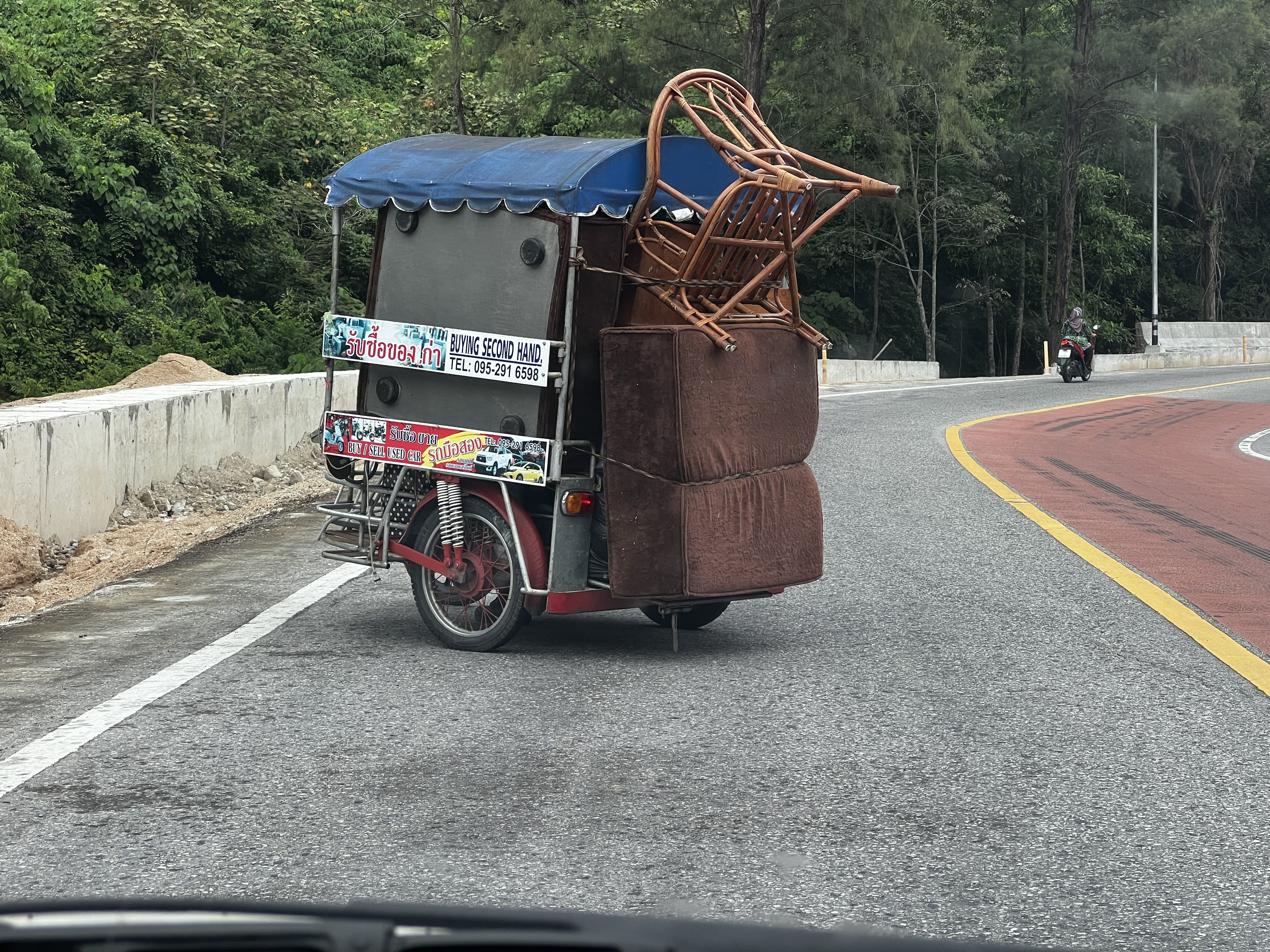 รูปถ่าย ไทย(Thailand) ภูเก็ต(Phuket) รอบภูเก็ต(Around Phuket) 2021-12 4