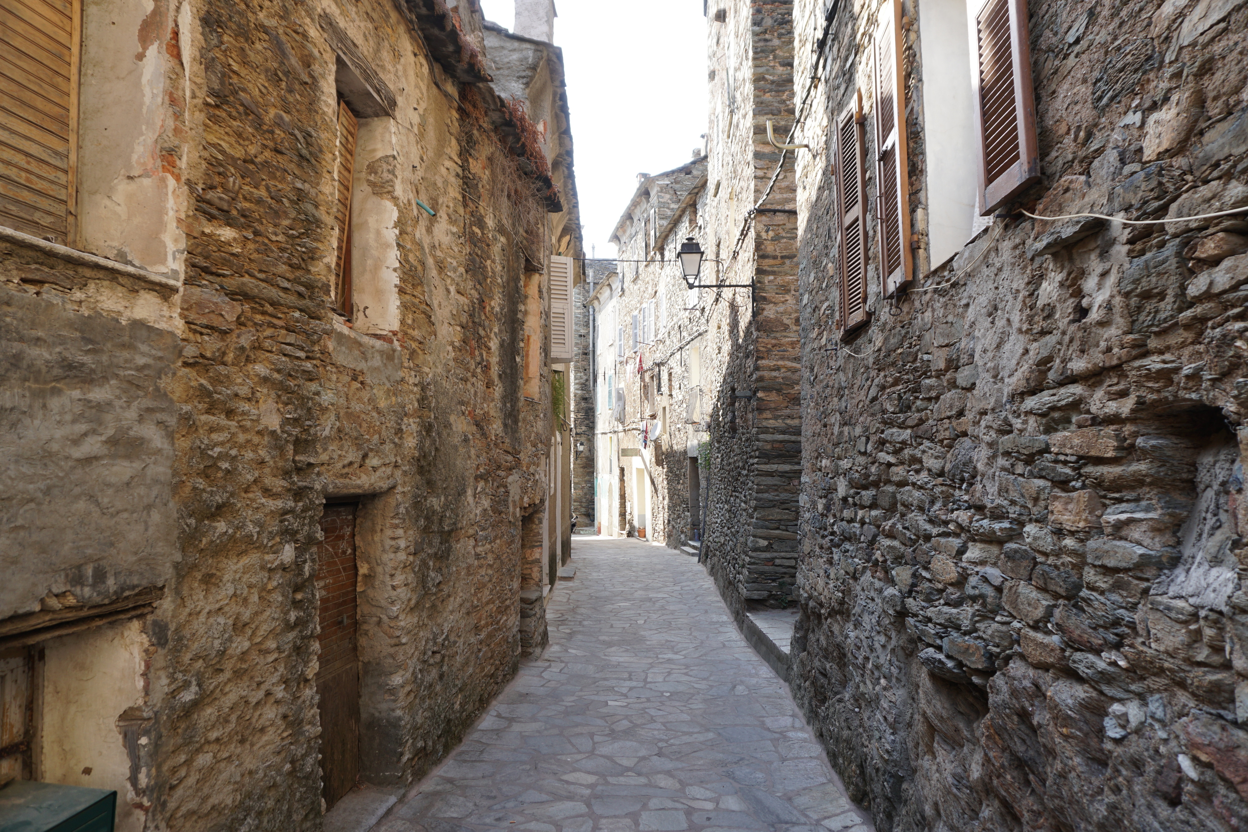 รูปถ่าย ฝรั่งเศส(France) คอร์สิคา(Corsica) เวนโซลัสกา(Venzolasca) 2017-09 48