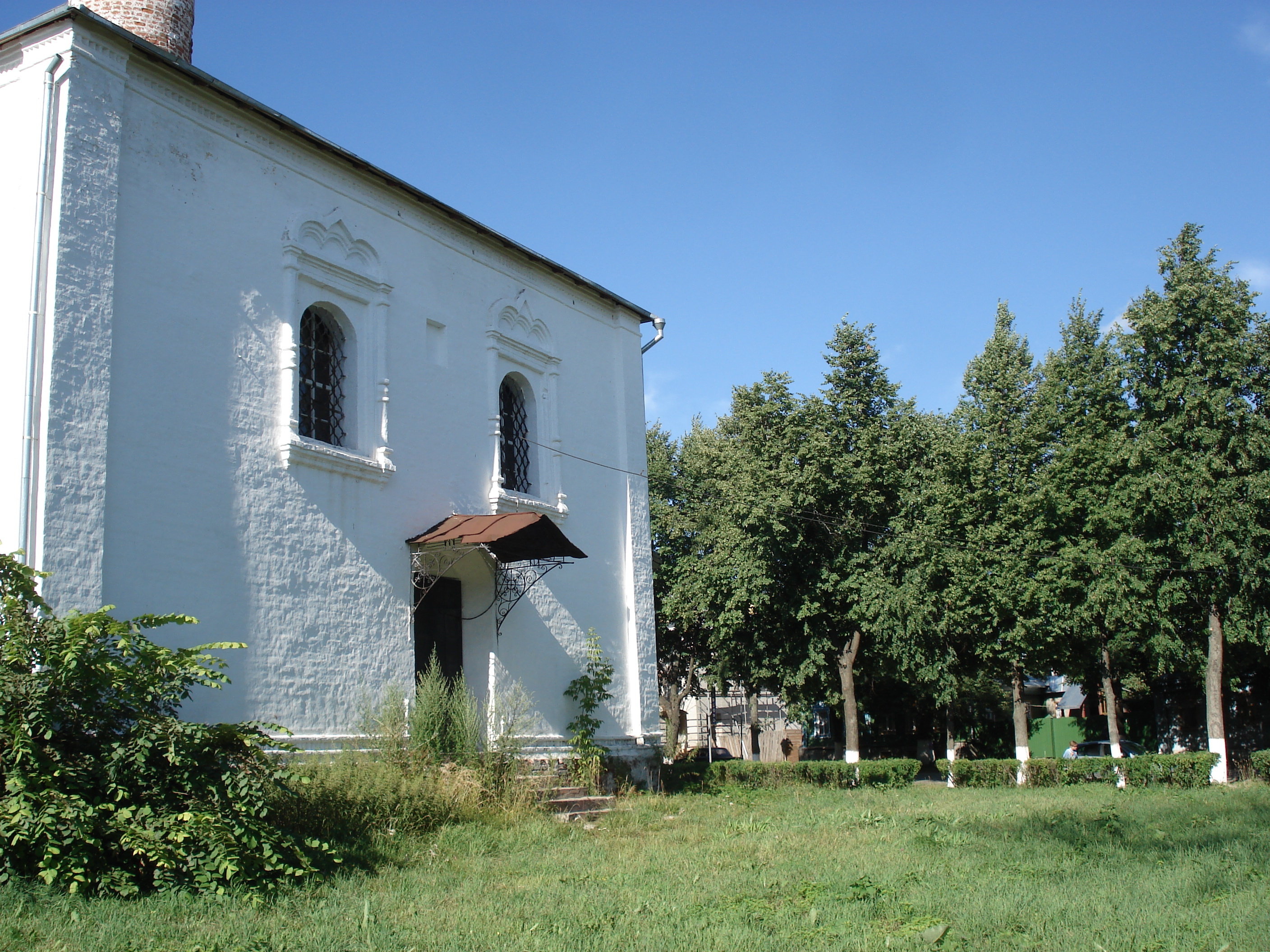 รูปถ่าย รัสเซีย(Russia) ซูสดัล(Suzdal) 2006-07 118