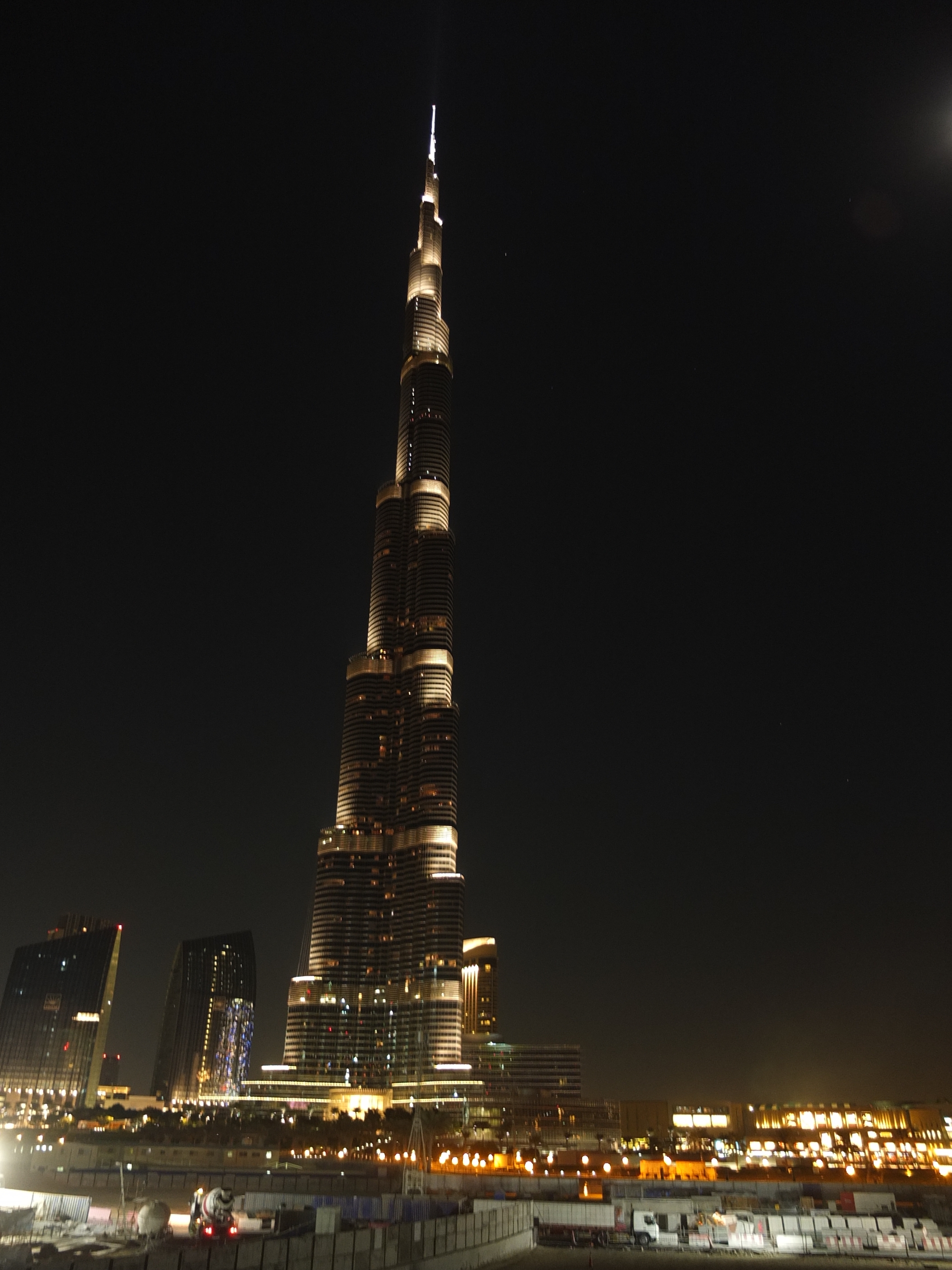 รูปถ่าย สหรัฐอาหรับเอมิเรตส์(United Arab Emirates) ดูไบ(Dubai) ดูไบมอลล์(The Dubai Mall) 2011-12 2