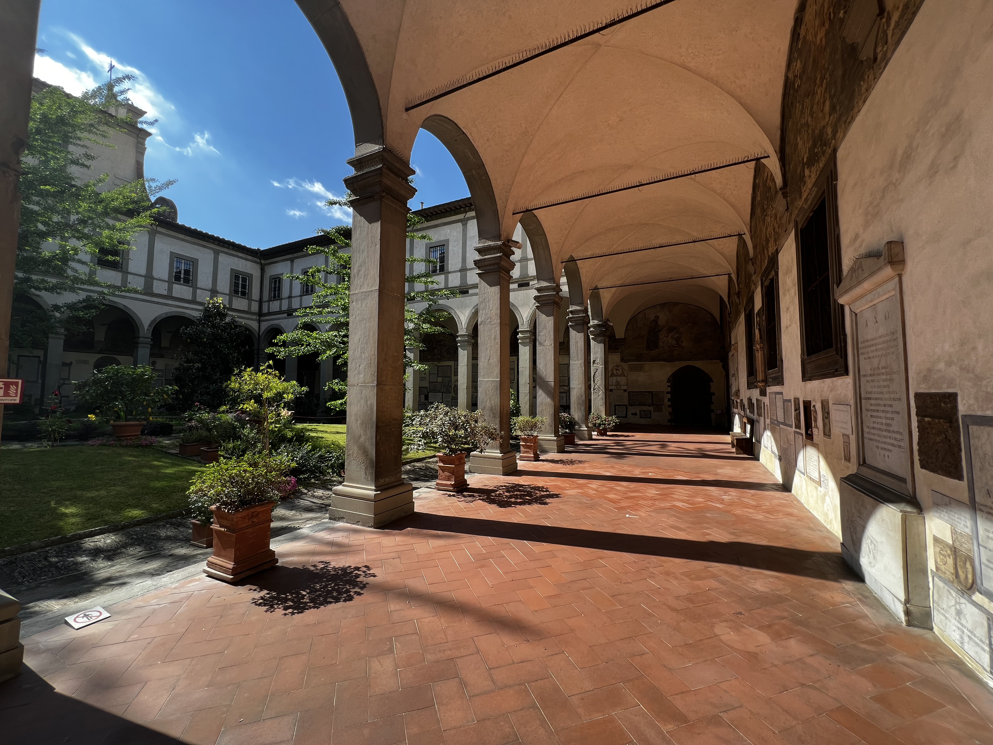 รูปถ่าย อิตาลี(Italy) ฟลอเรนซ์(Florence) 2022-05 1
