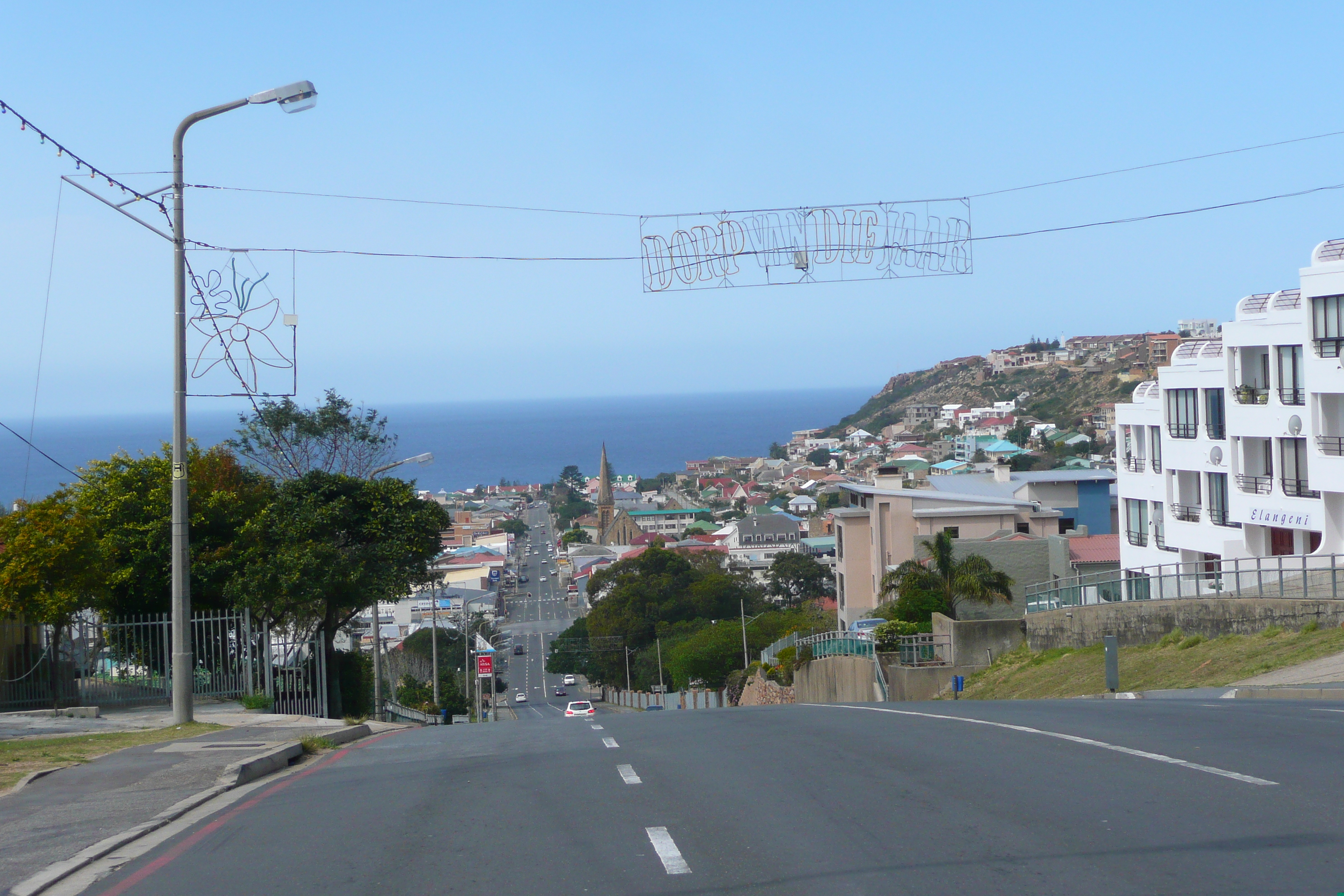 รูปถ่าย แอฟริกาใต้(South Africa) แหลมเซนต์เบลส(Cape St Blaise) 2008-09 25