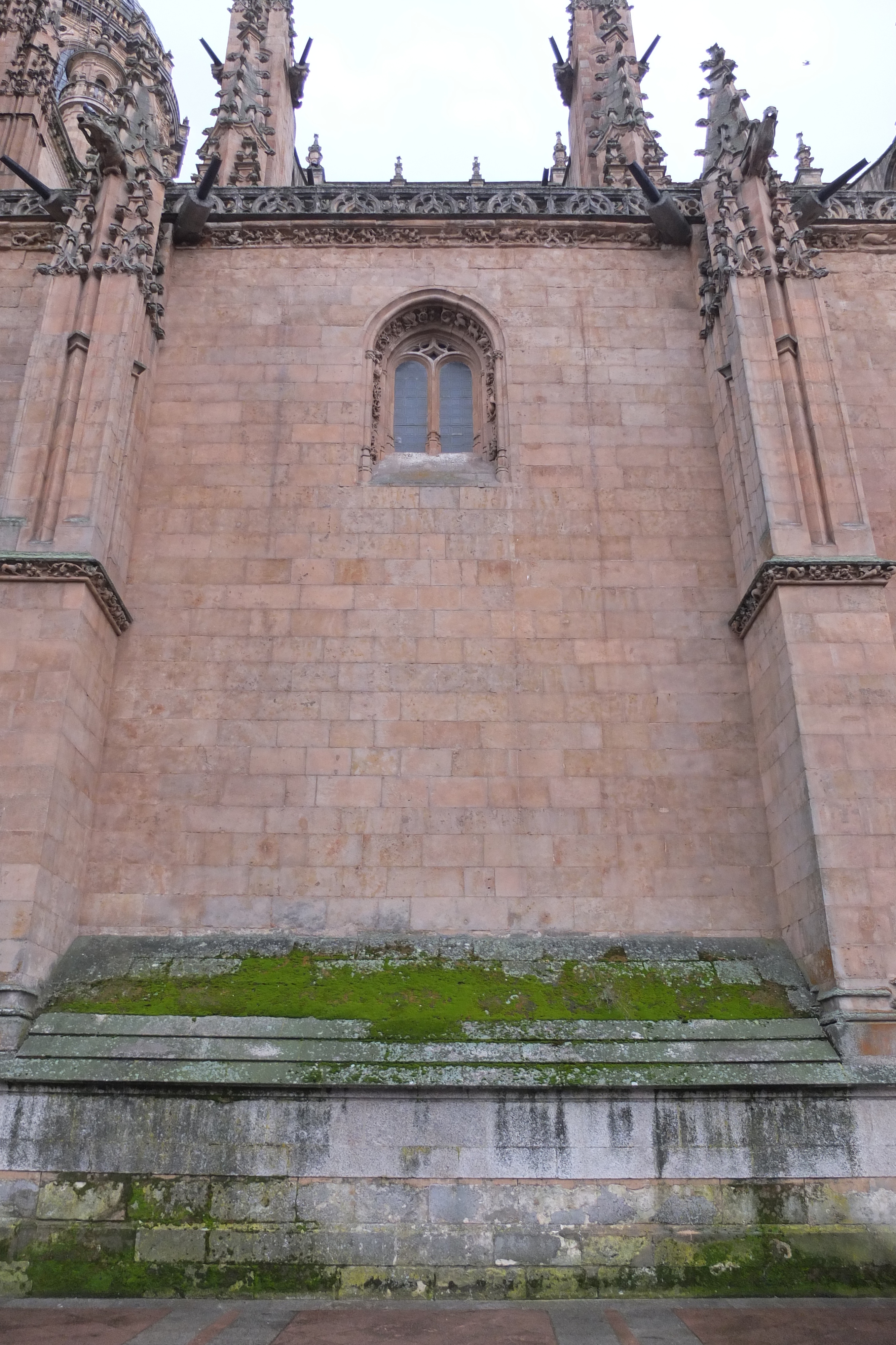 รูปถ่าย สเปน(Spain) ซาลามังกา(Salamanca) 2013-01 94
