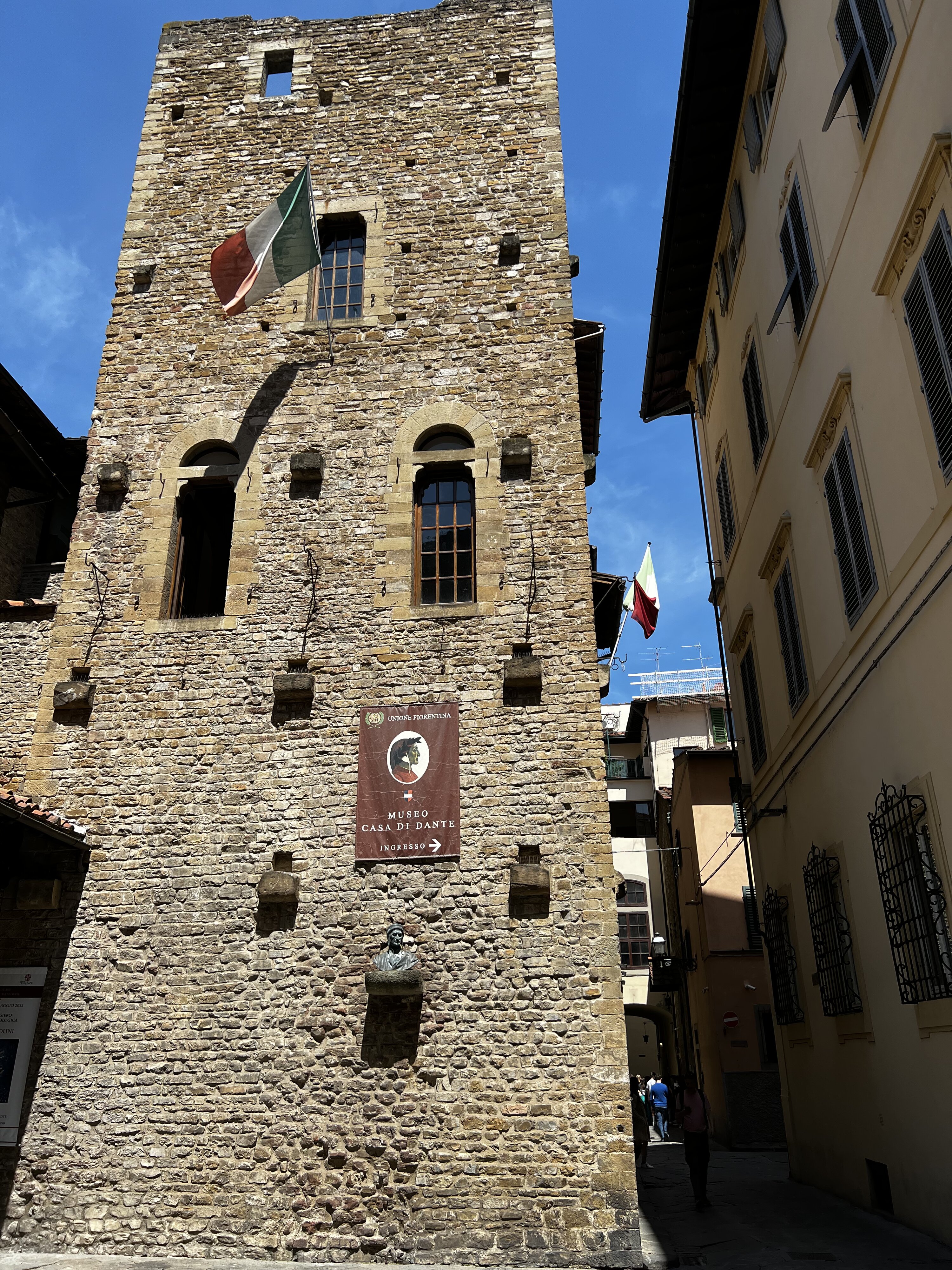 รูปถ่าย อิตาลี(Italy) ฟลอเรนซ์(Florence) 2022-05 23