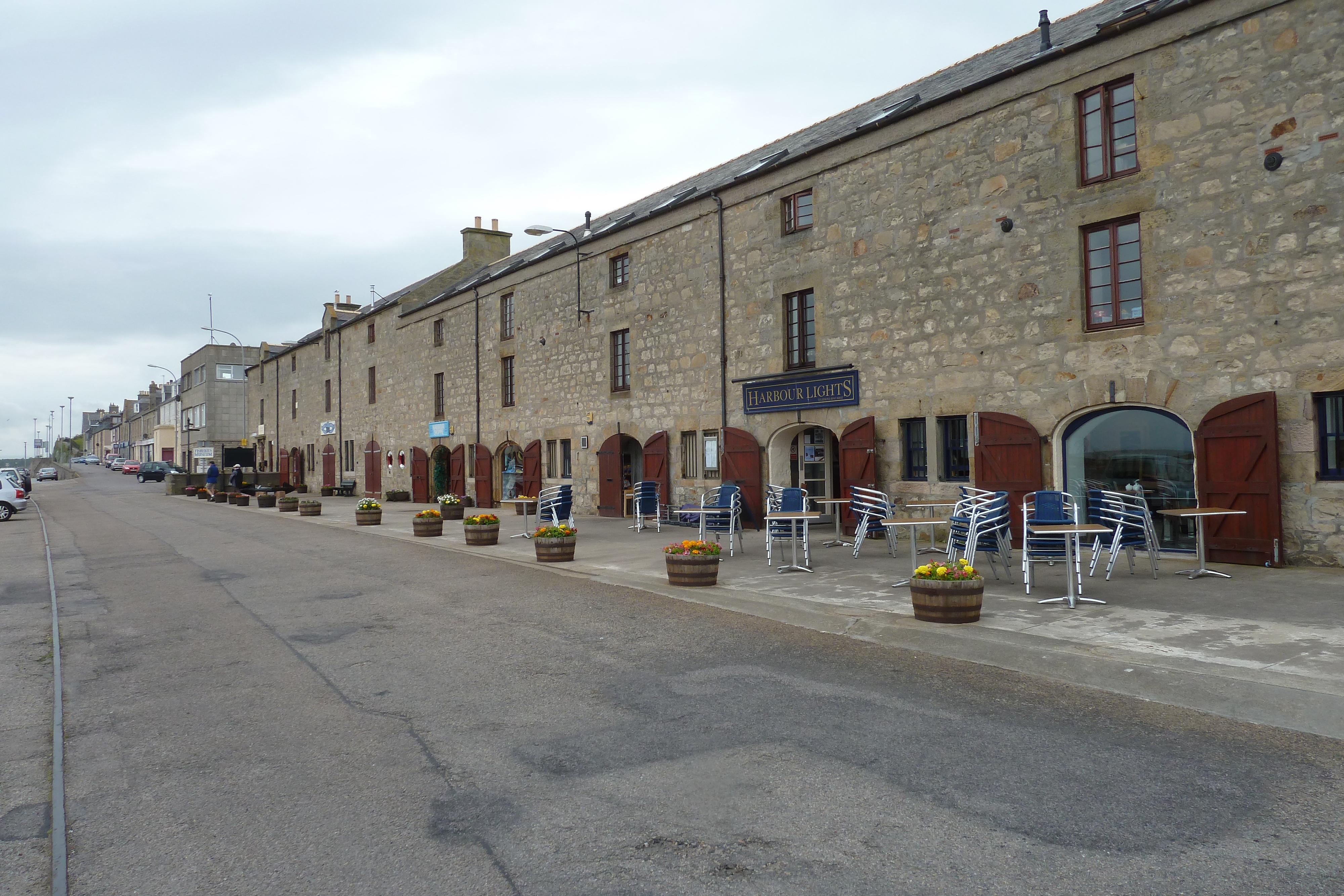 รูปถ่าย อังกฤษ(United Kingdom) สกอตแลนด์(Scotland) ลอสซีเมาท์(Lossiemouth) 2011-07 21