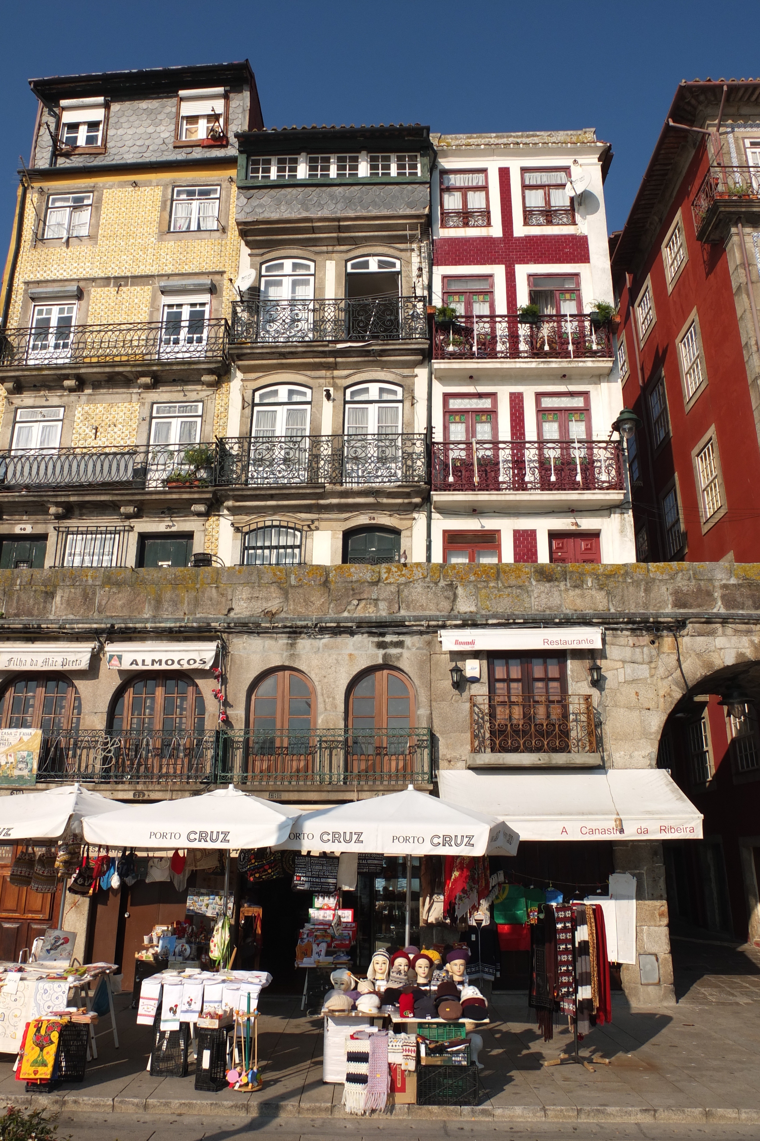 รูปถ่าย โปรตุเกส(Portugal) ปอร์โต(Porto) 2013-01 166