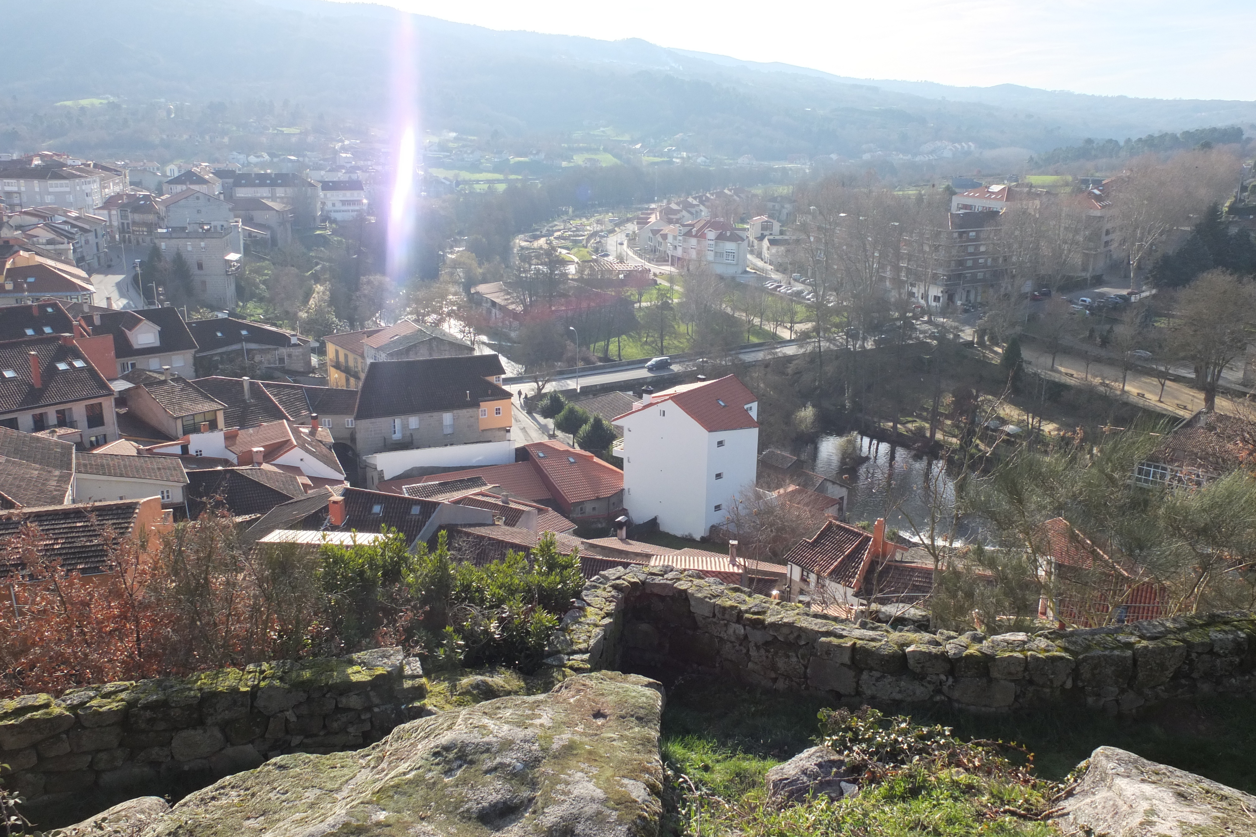 รูปถ่าย สเปน(Spain) อาลาริซ(Allariz) 2013-01 42
