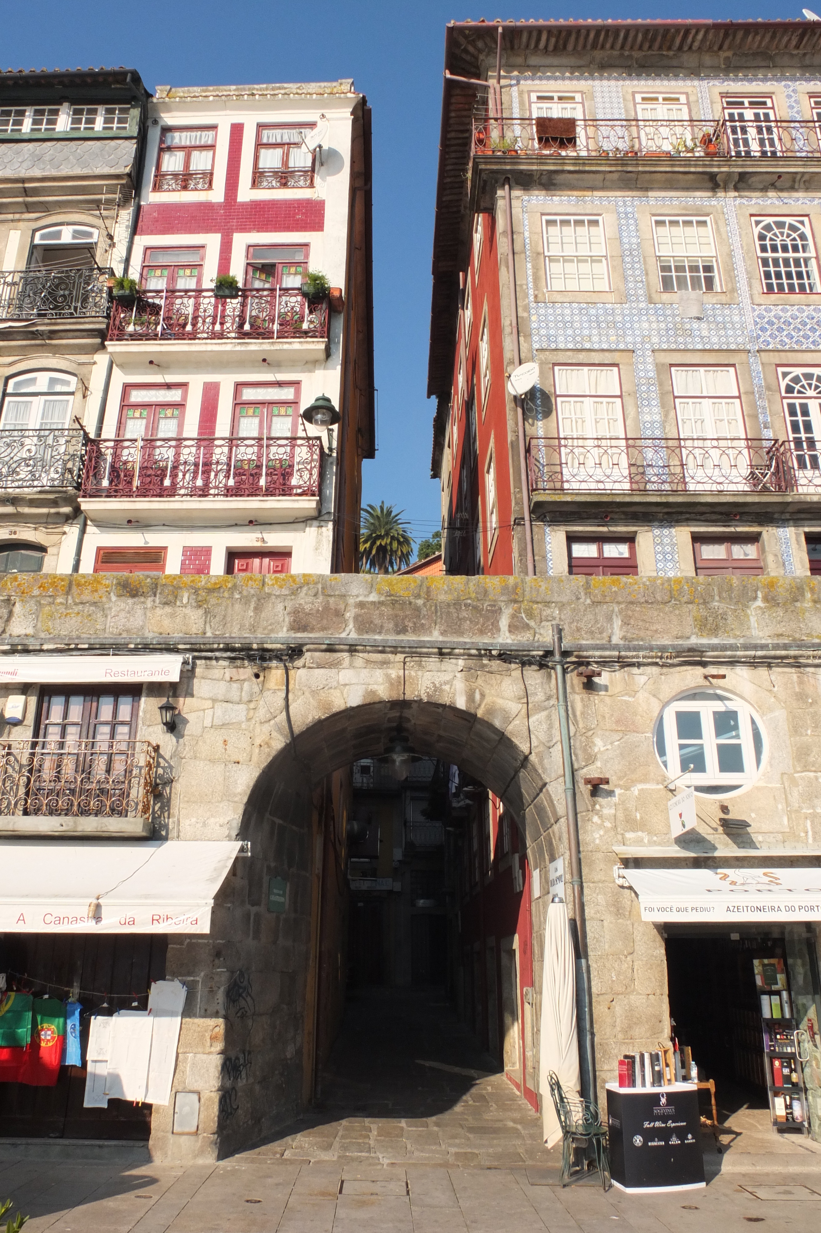 รูปถ่าย โปรตุเกส(Portugal) ปอร์โต(Porto) 2013-01 188