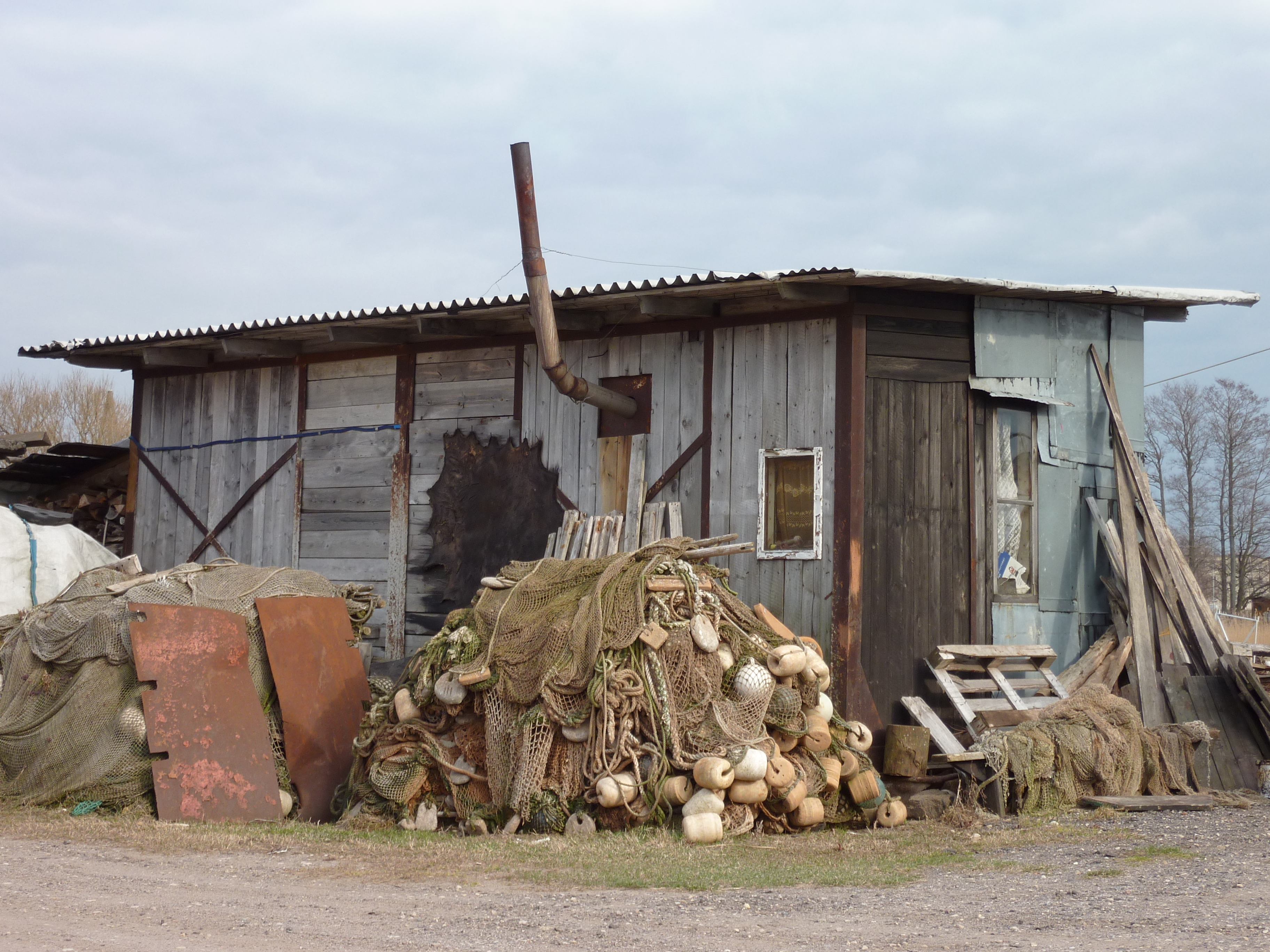 รูปถ่าย ลัตเวีย(Latvia) 2009-04 34