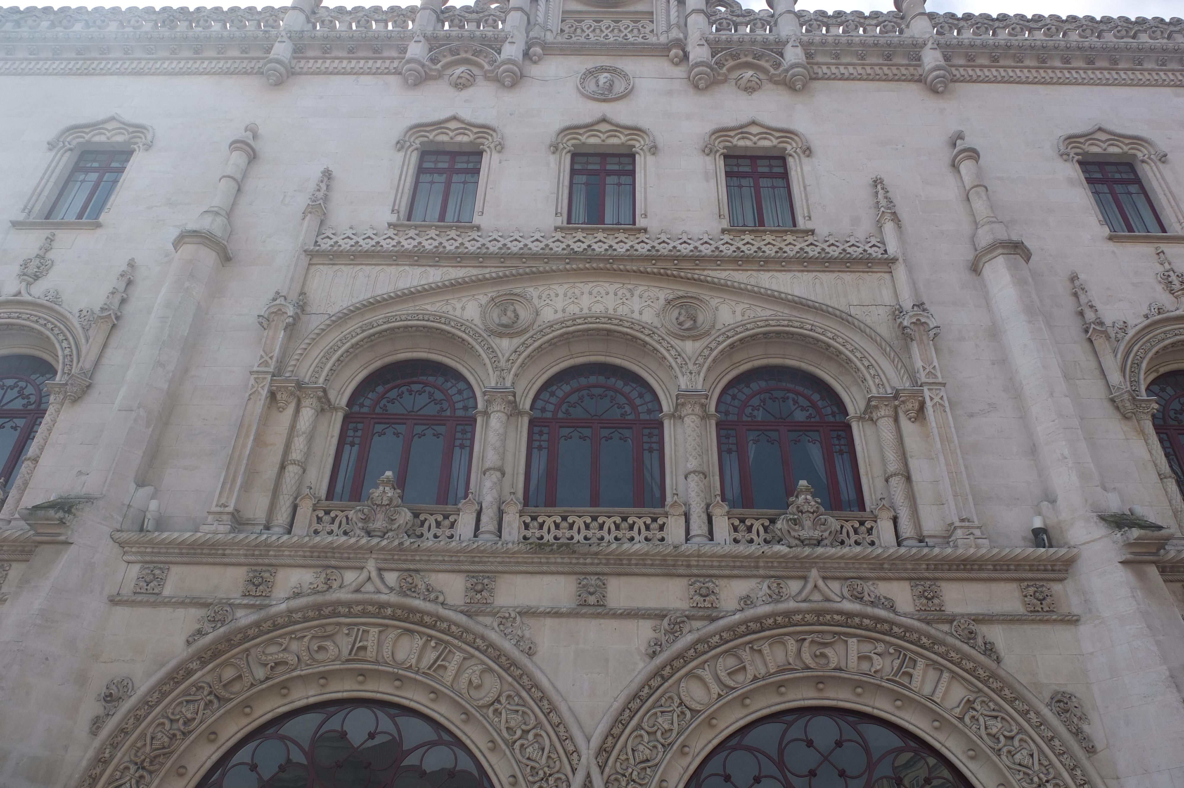 รูปถ่าย โปรตุเกส(Portugal) ลิสบอน(Lisbon) 2013-01 48
