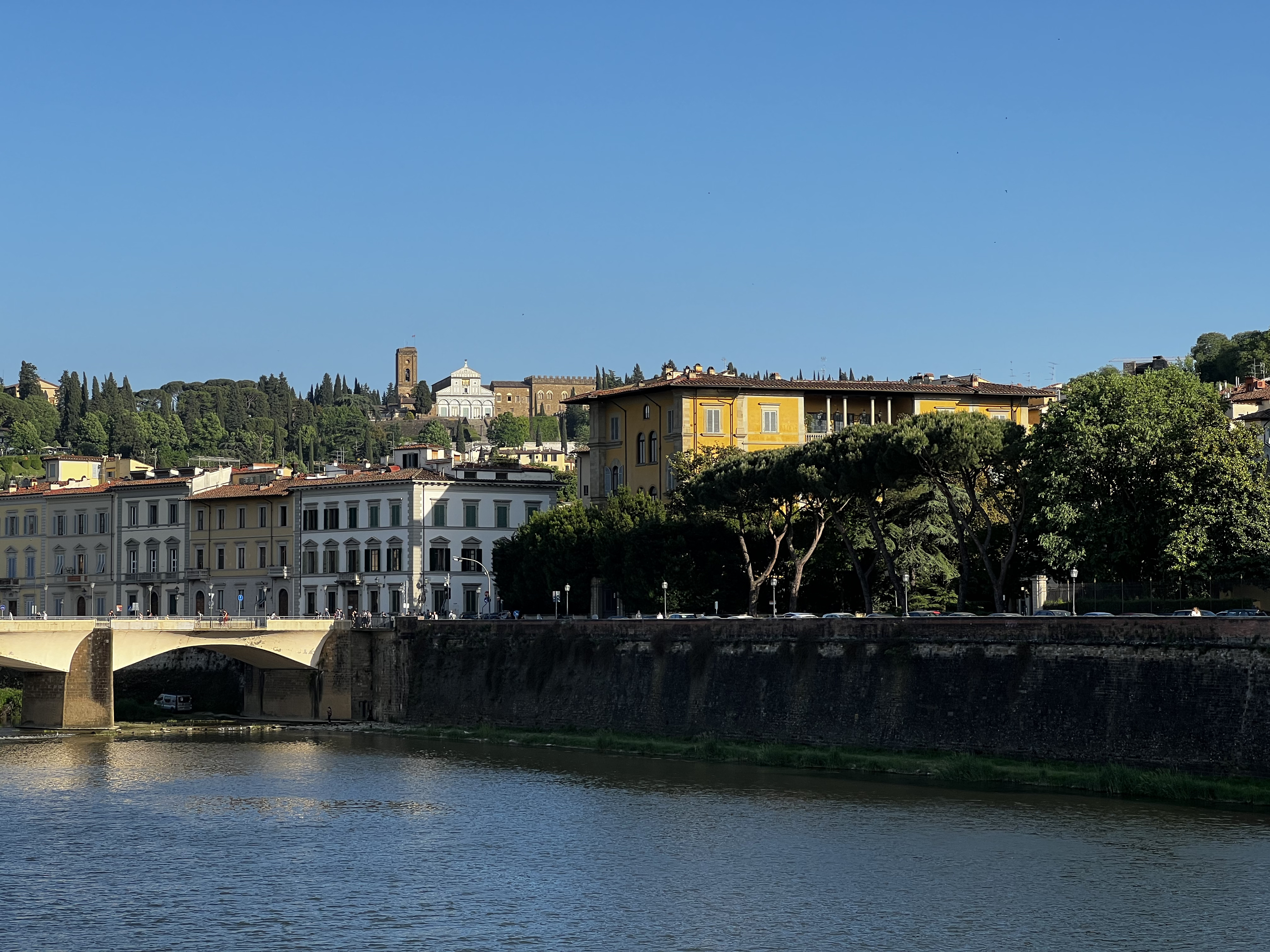 รูปถ่าย อิตาลี(Italy) ฟลอเรนซ์(Florence) 2022-05 110