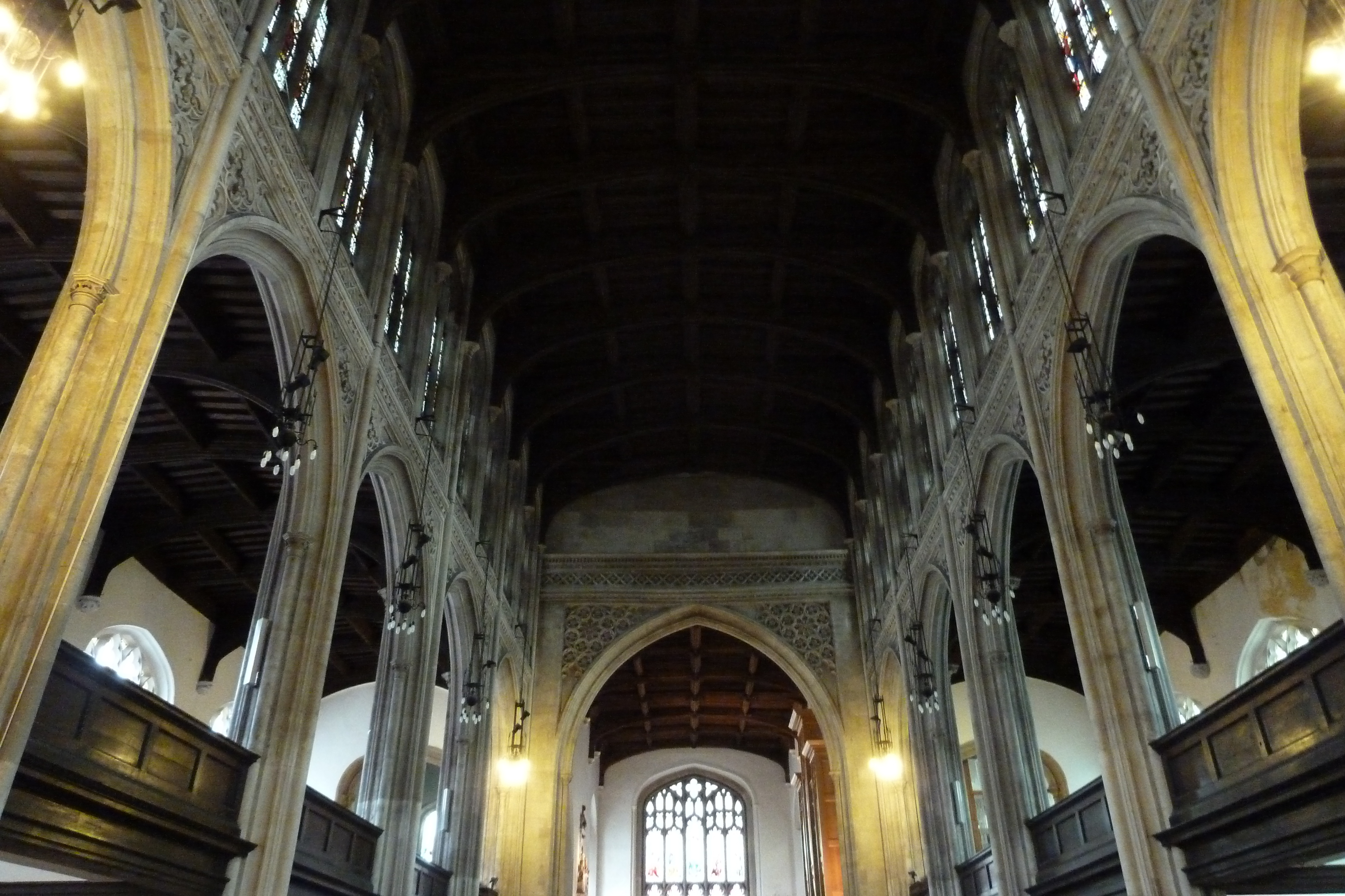 รูปถ่าย อังกฤษ(United Kingdom) เคมบริดจ์(Cambridge) 2011-07 17