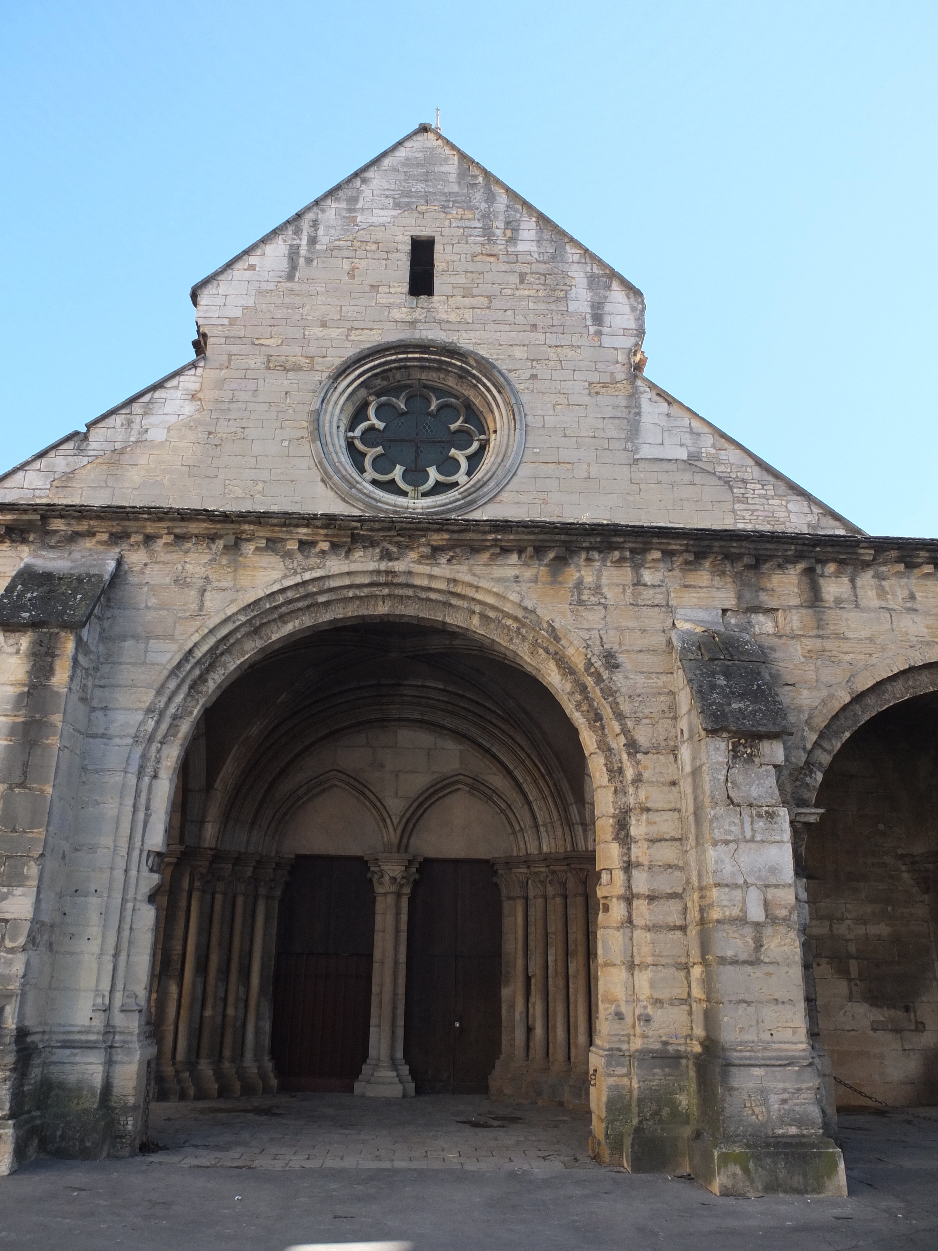 รูปถ่าย ฝรั่งเศส(France) ดีฌง(Dijon) 2012-02 13