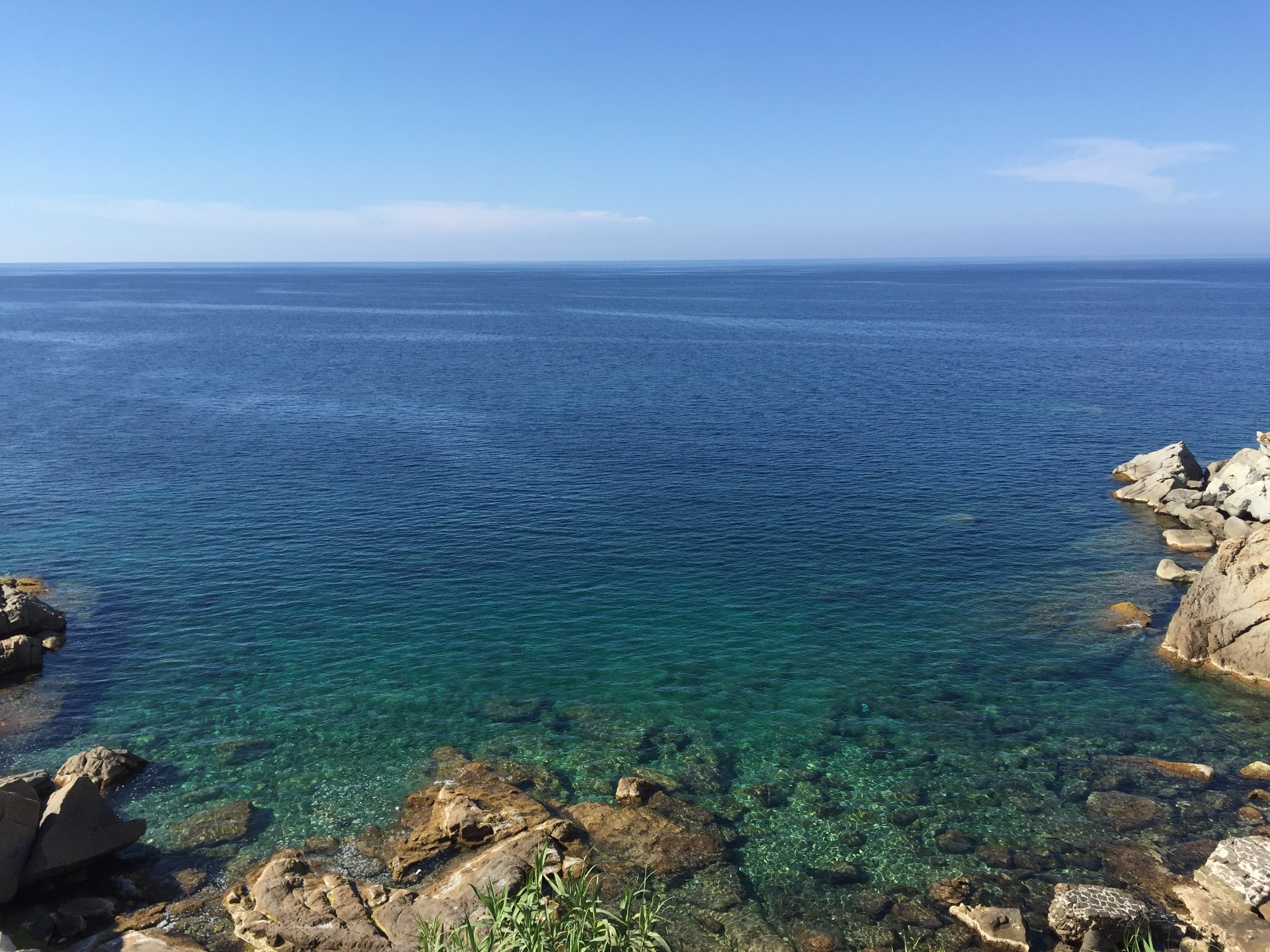รูปถ่าย ฝรั่งเศส(France) คอร์สิคา(Corsica) คาลวี(Calvi) 2015-05 60