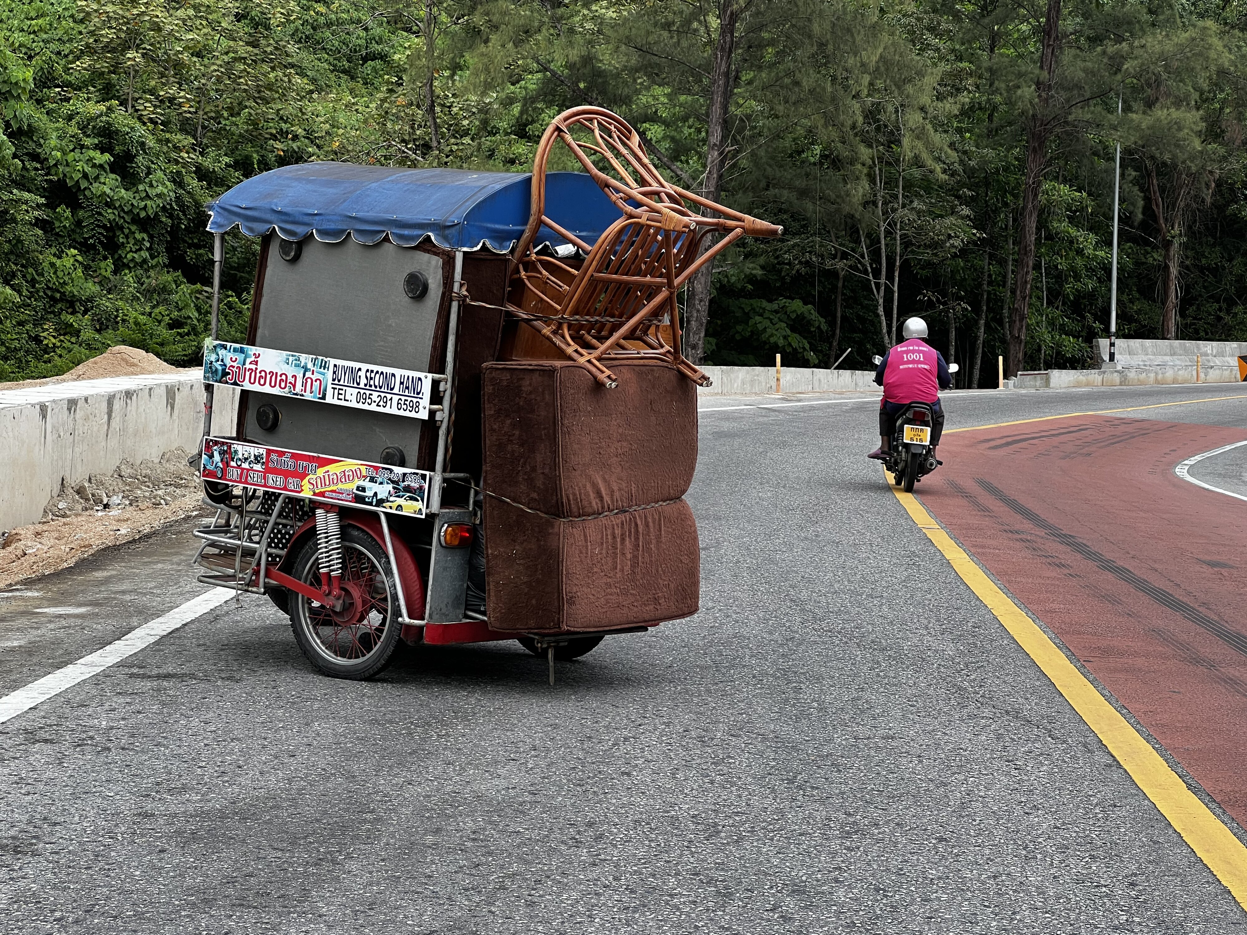 รูปถ่าย ไทย(Thailand) ภูเก็ต(Phuket) รอบภูเก็ต(Around Phuket) 2021-12 5