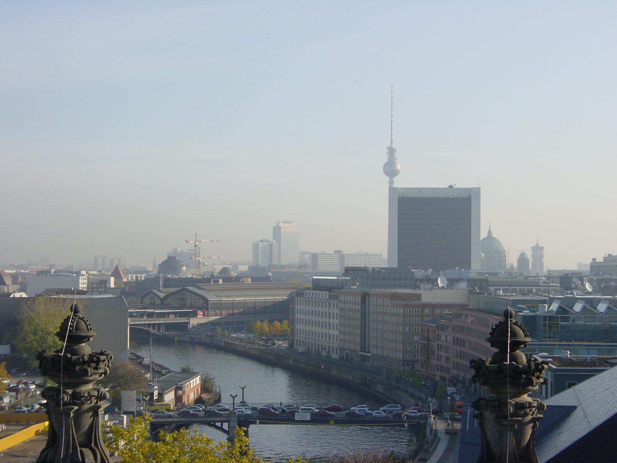 รูปถ่าย เยอรมนี(Germany) เบอร์ลิน(Berlin) 2003-11 75