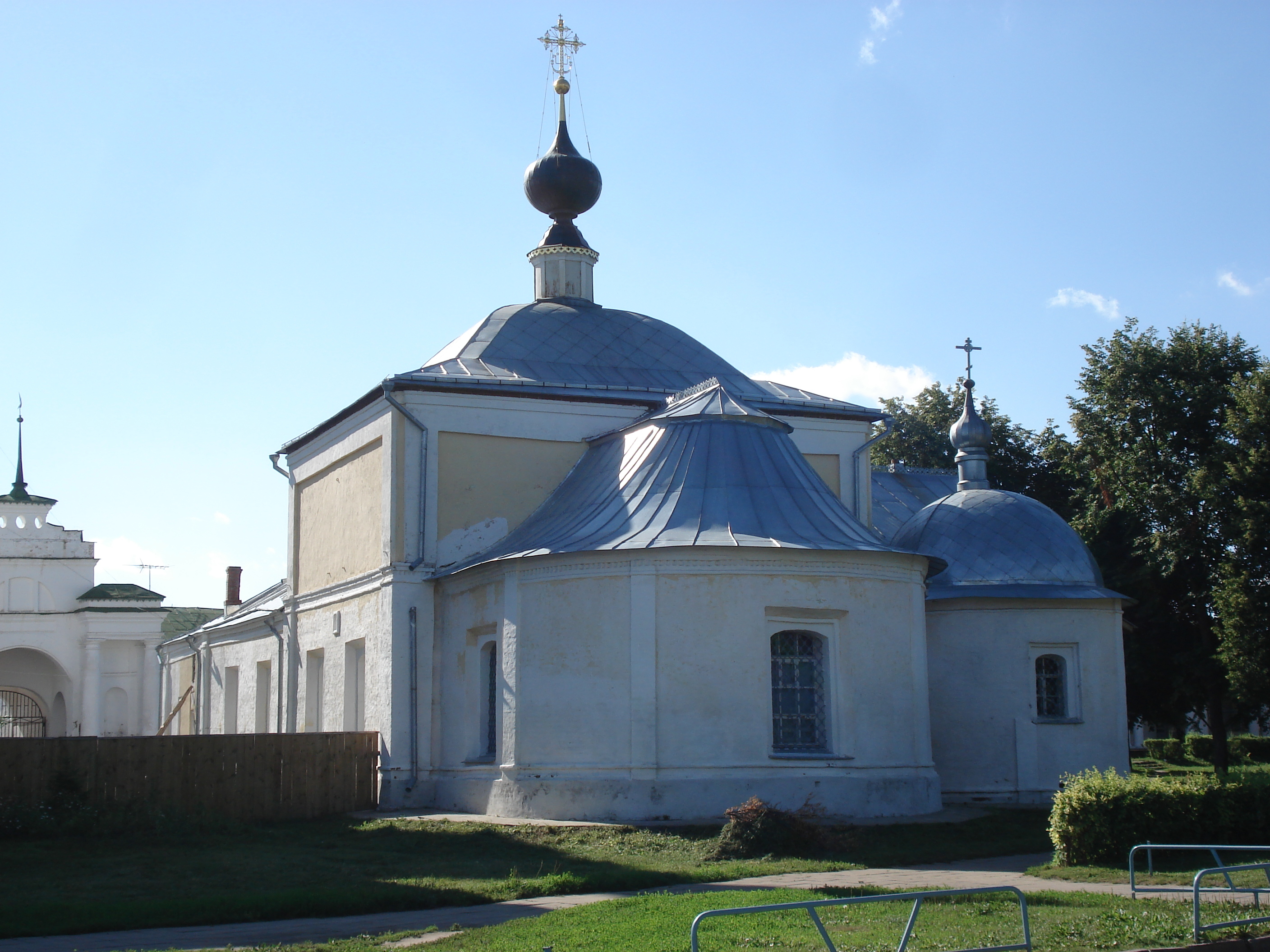 รูปถ่าย รัสเซีย(Russia) ซูสดัล(Suzdal) 2006-07 2