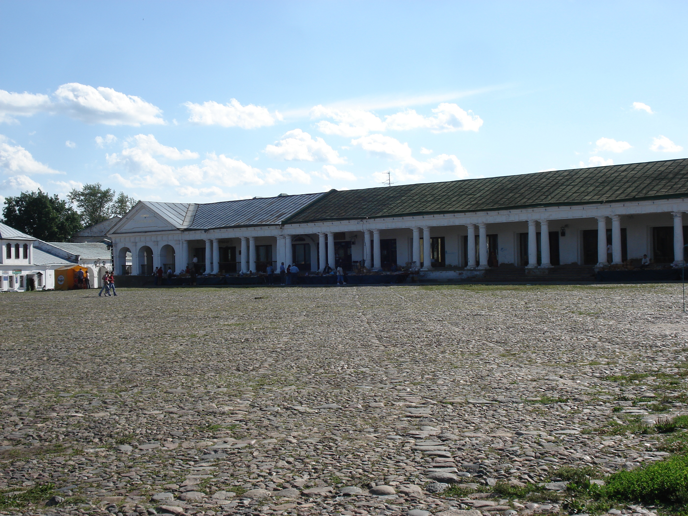 รูปถ่าย รัสเซีย(Russia) ซูสดัล(Suzdal) 2006-07 34
