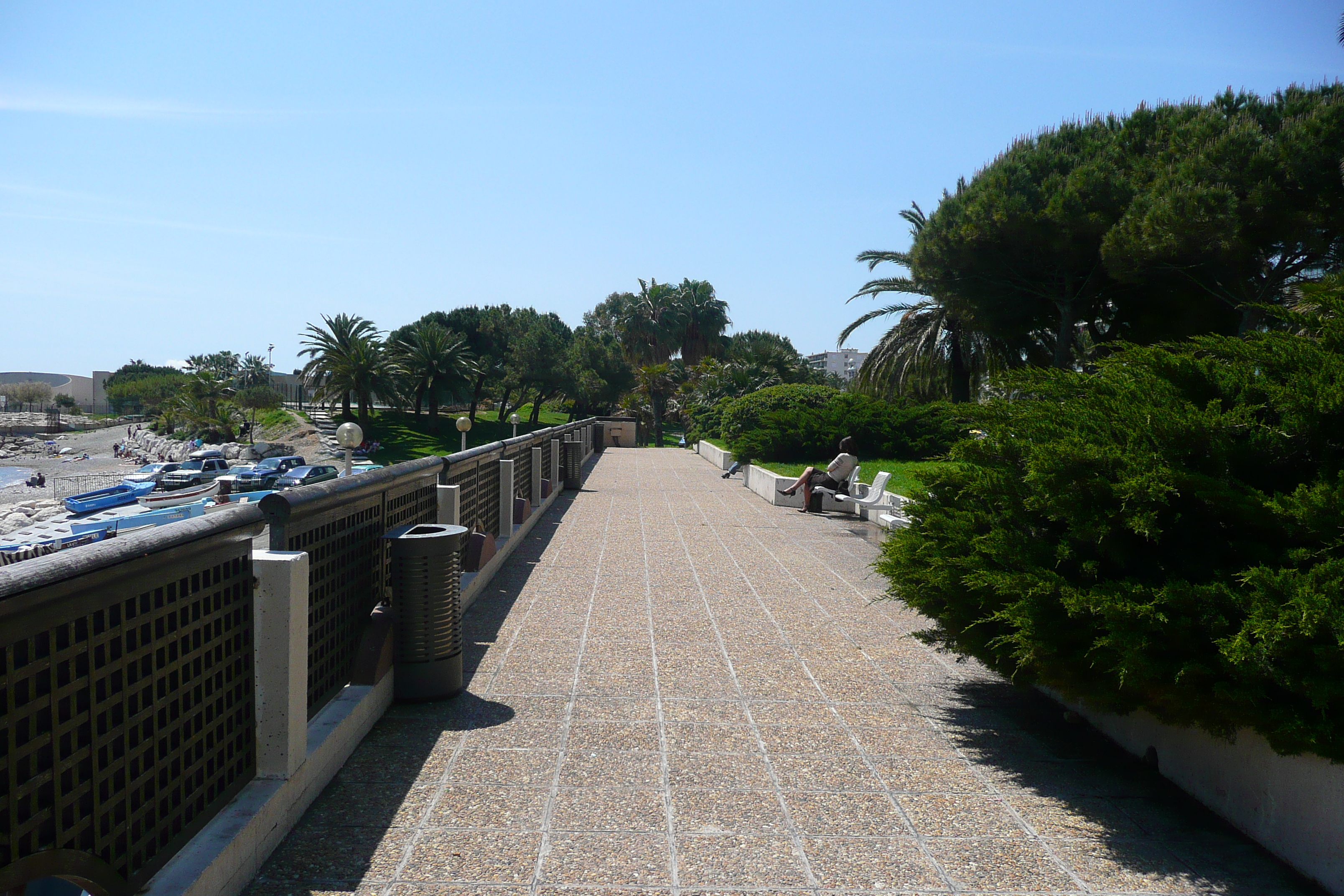 รูปถ่าย ฝรั่งเศส(France) นีส(Nice) นีซฝั่งตะวันตก(Nice West) 2008-04 39