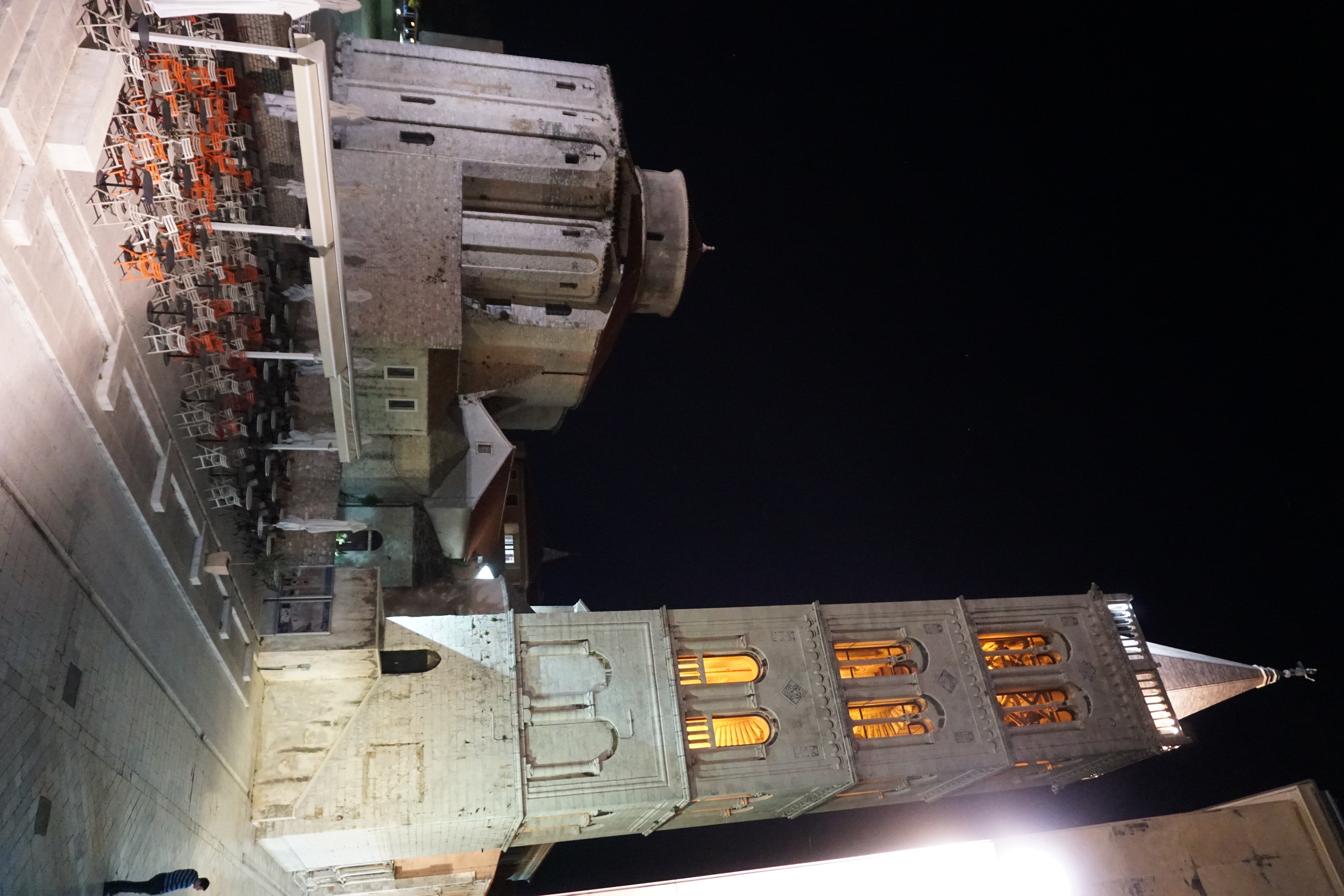 รูปถ่าย โครเอเชีย(Croatia) ซาดาร์(Zadar) 2016-04 70