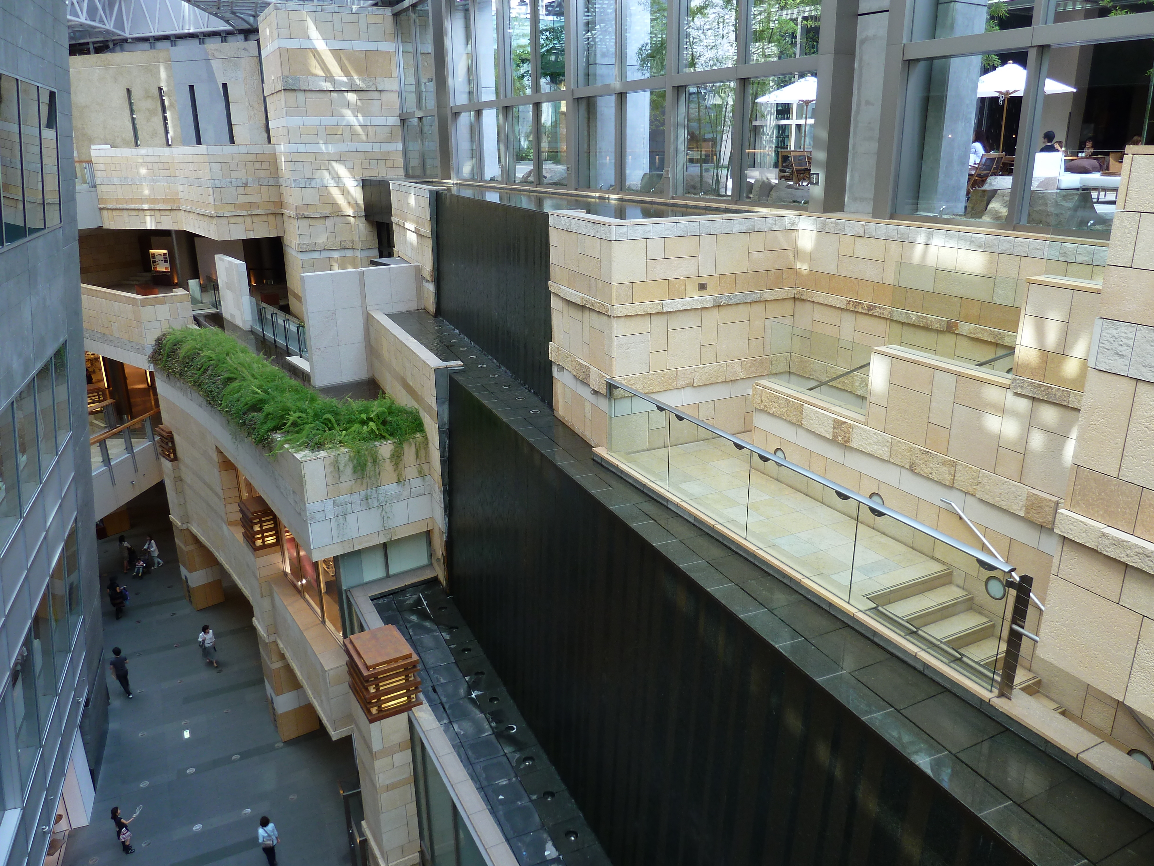 รูปถ่าย ญี่ปุ่น(Japan) โตเกียว(Tokyo) 2010-06 65