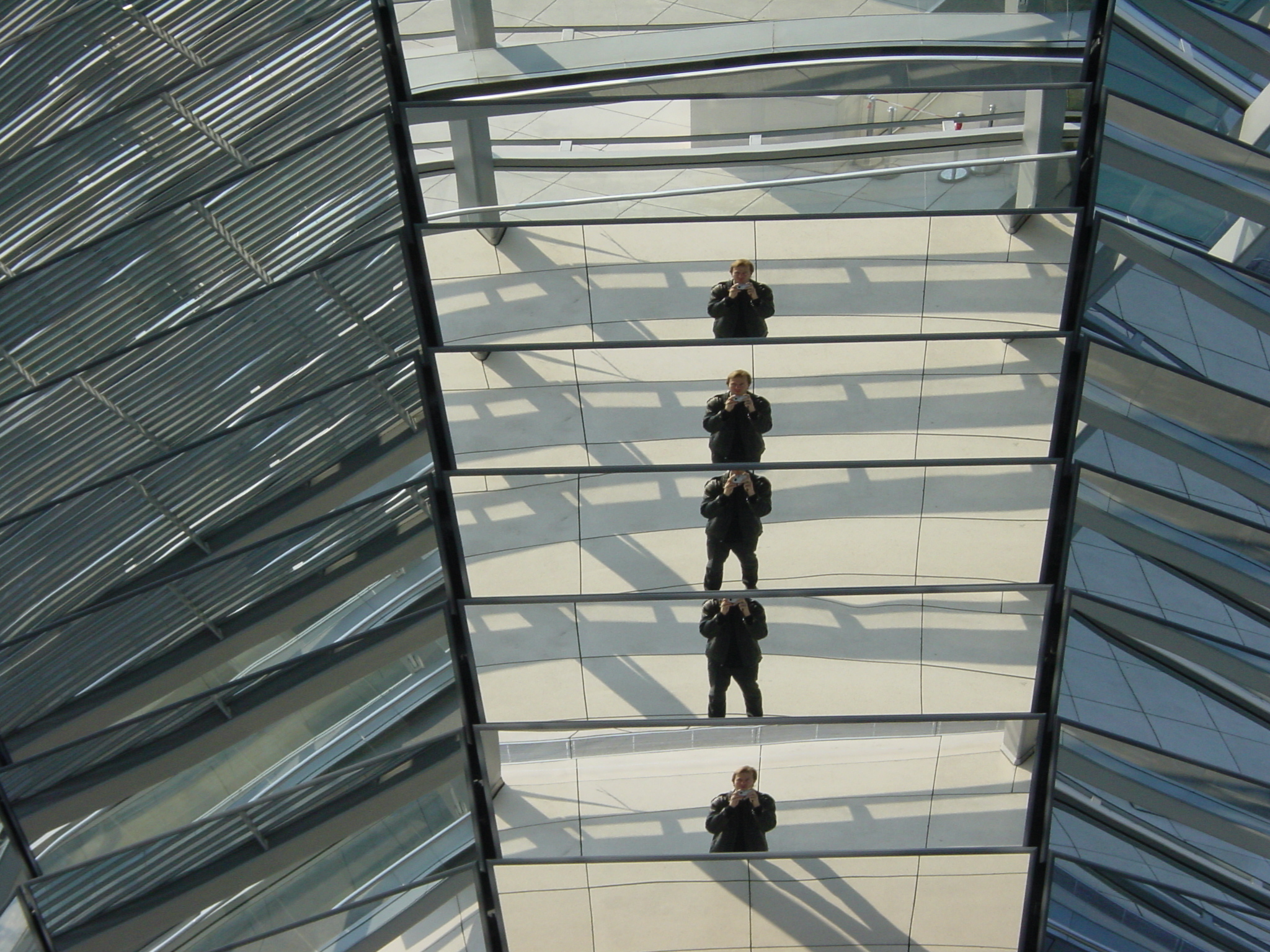 รูปถ่าย เยอรมนี(Germany) เบอร์ลิน(Berlin) 2003-11 48